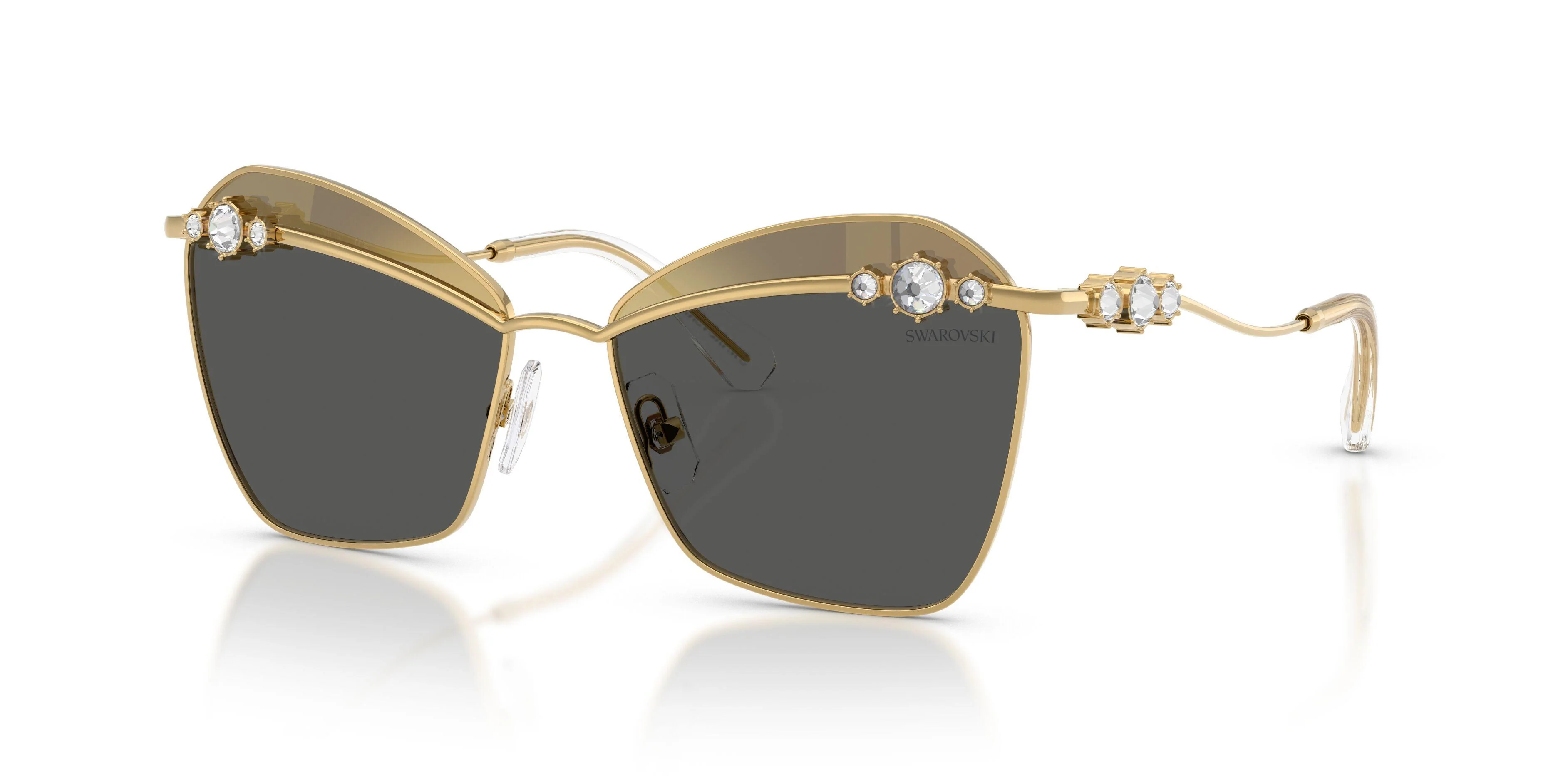 Swarovski 7040 Sunglasses - Image 24