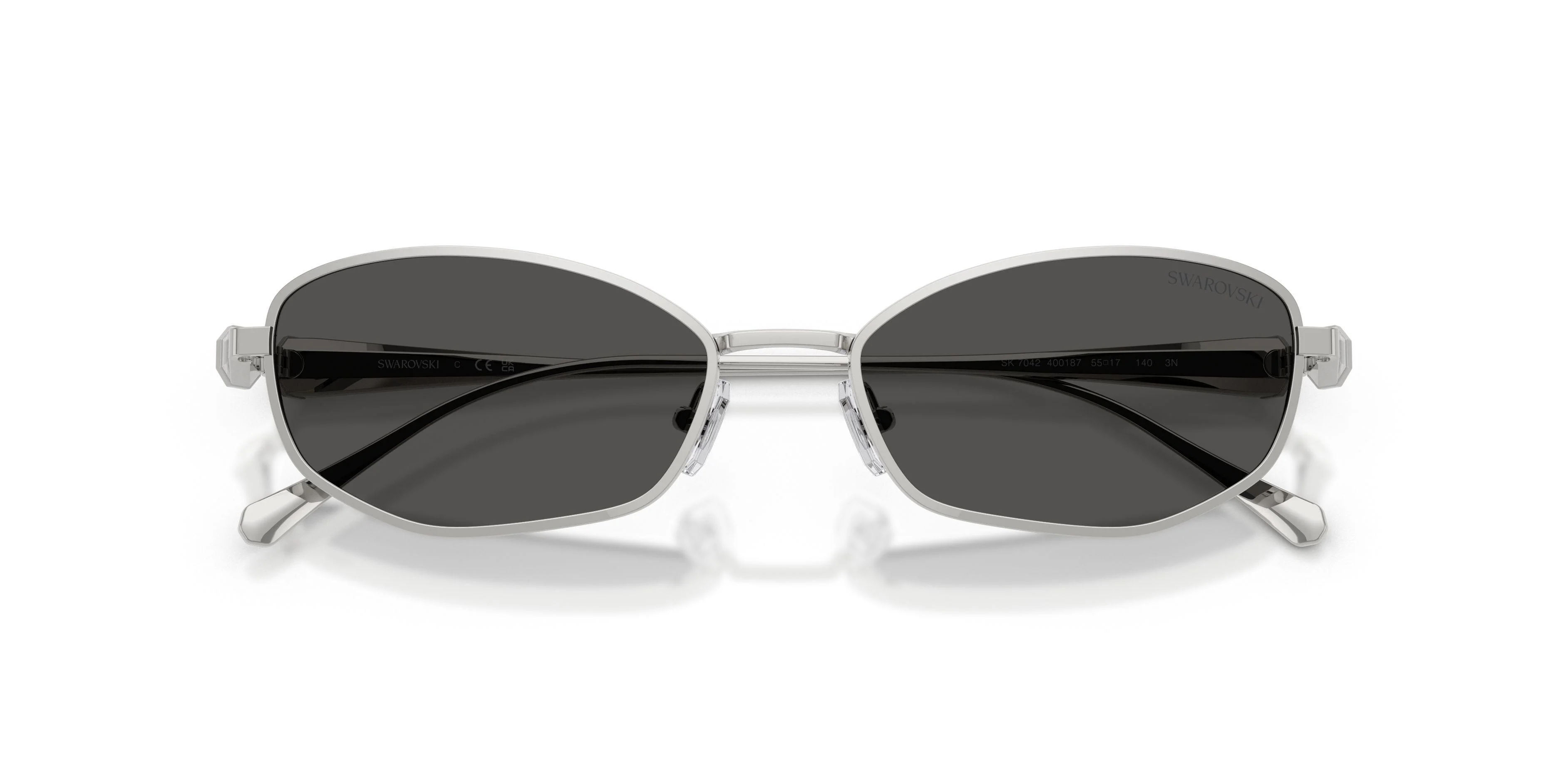 Swarovski 7042 Sunglasses - Image 12
