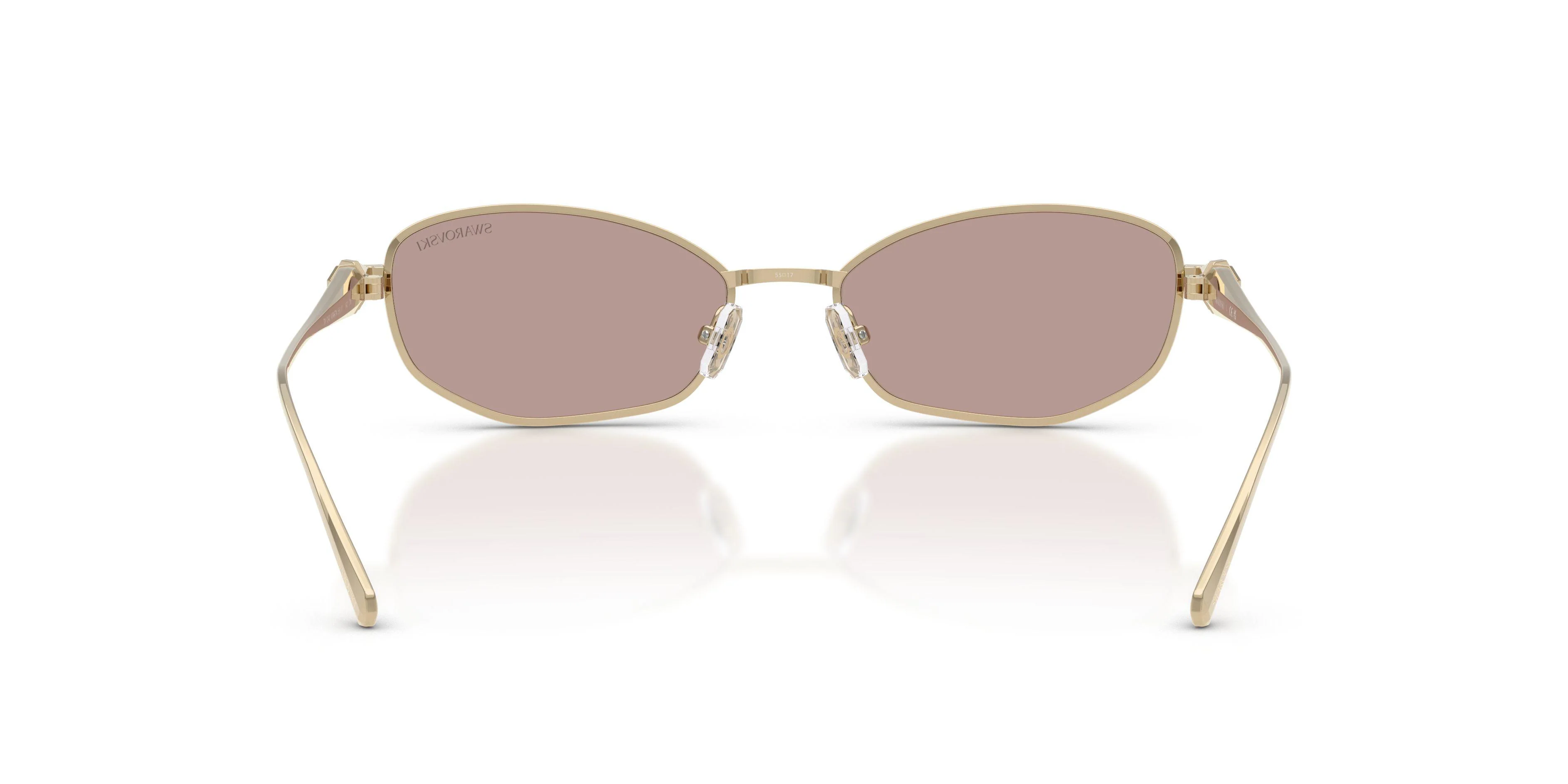 Swarovski 7042 Sunglasses - Image 15