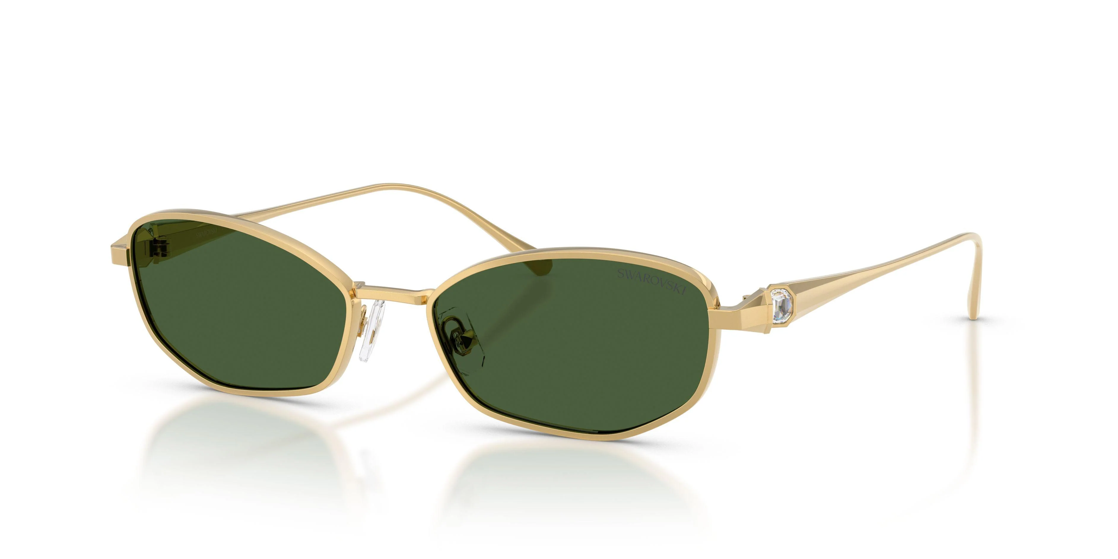 Swarovski 7042 Sunglasses - Image 18