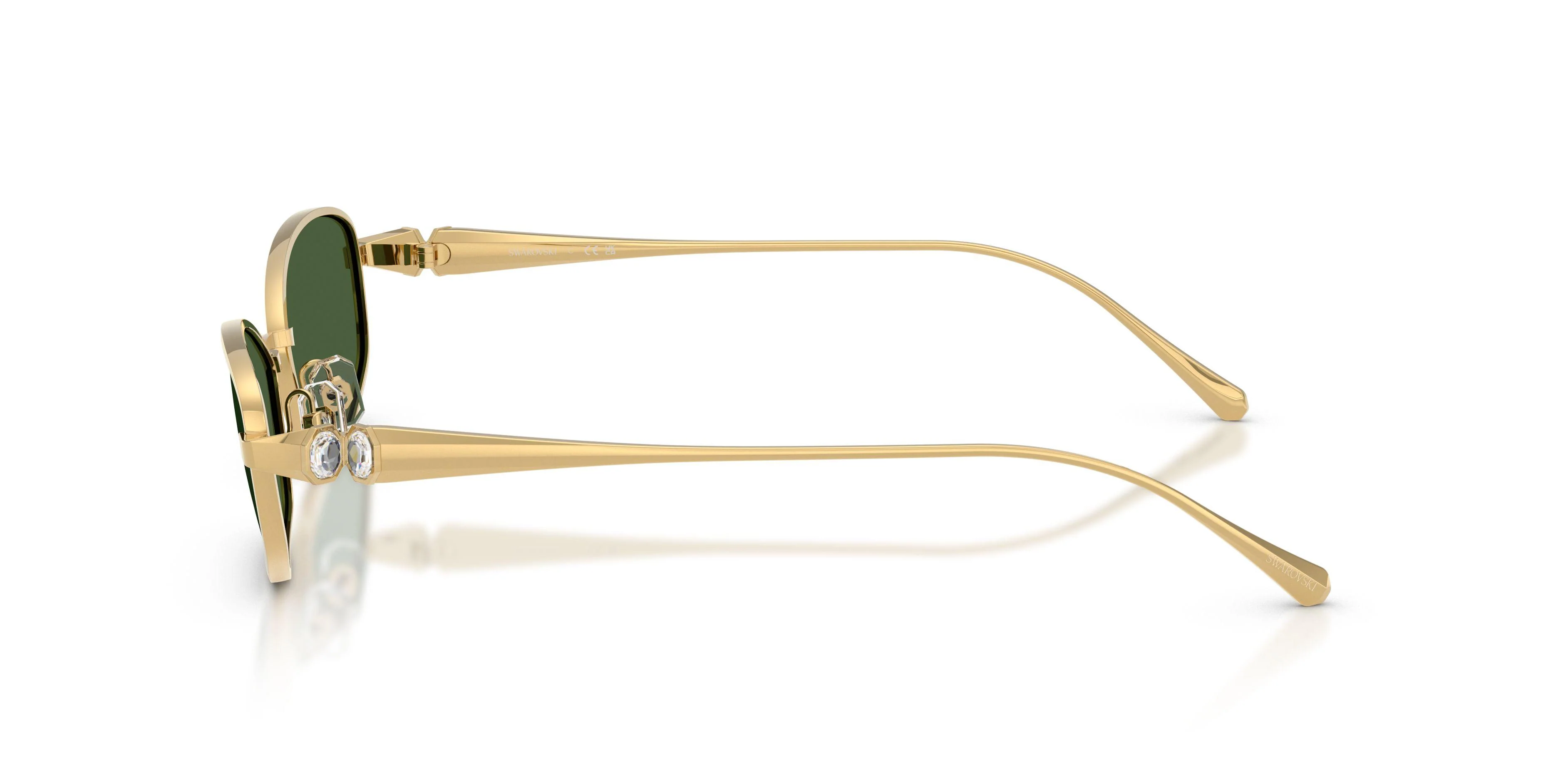 Swarovski 7042 Sunglasses - Image 19