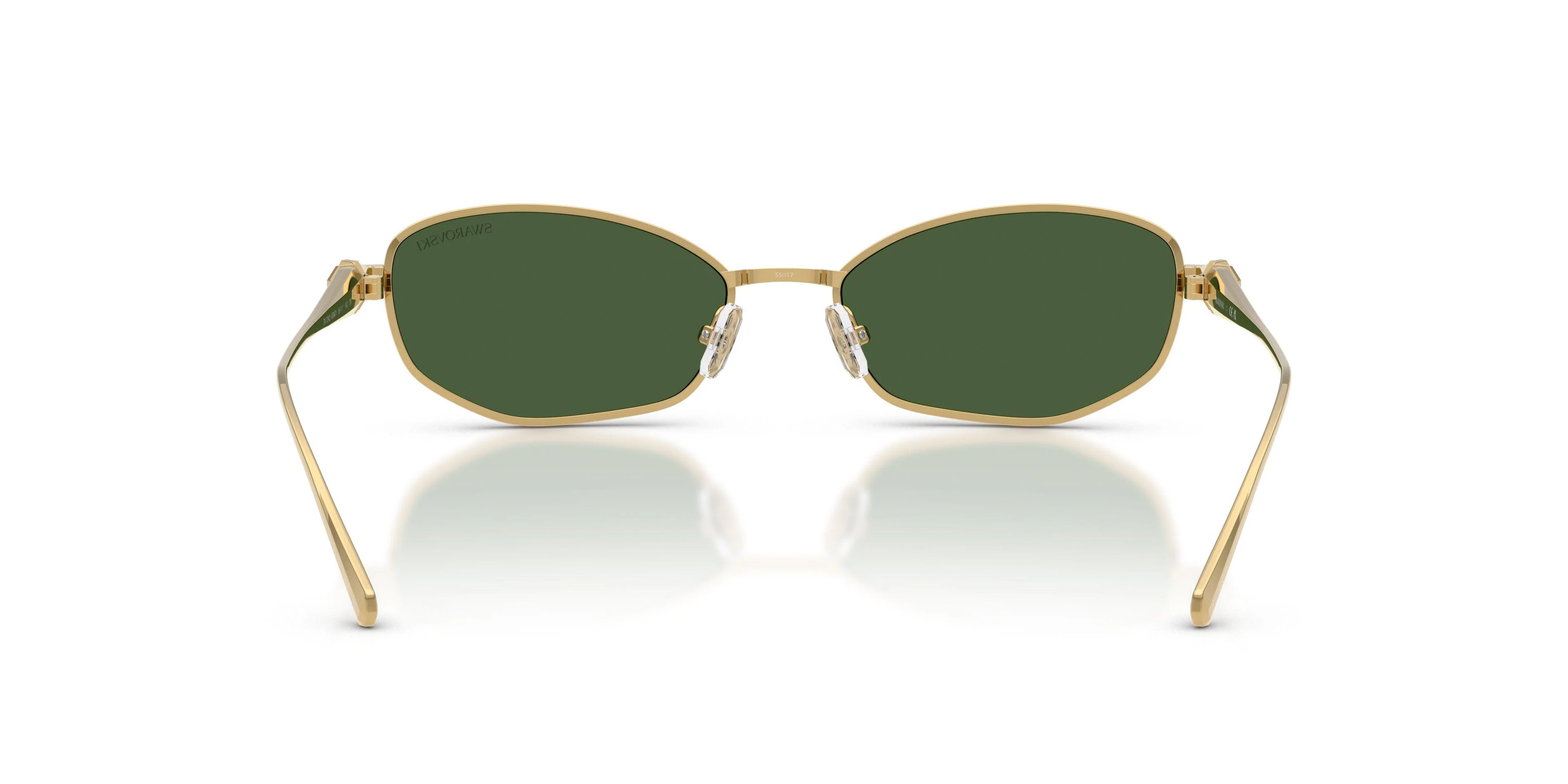 Swarovski 7042 Sunglasses - Image 20