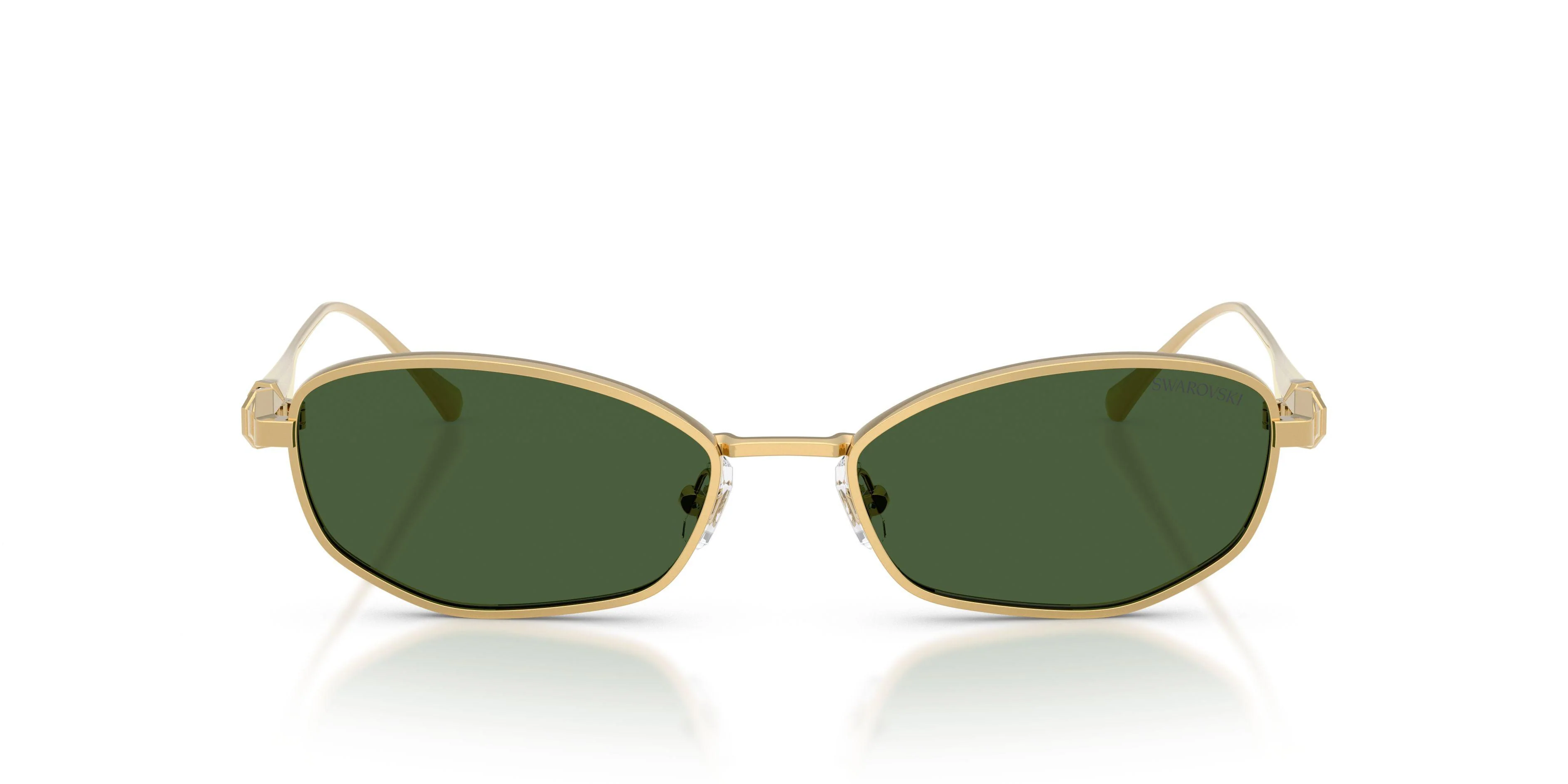 Swarovski 7042 Sunglasses - Image 21