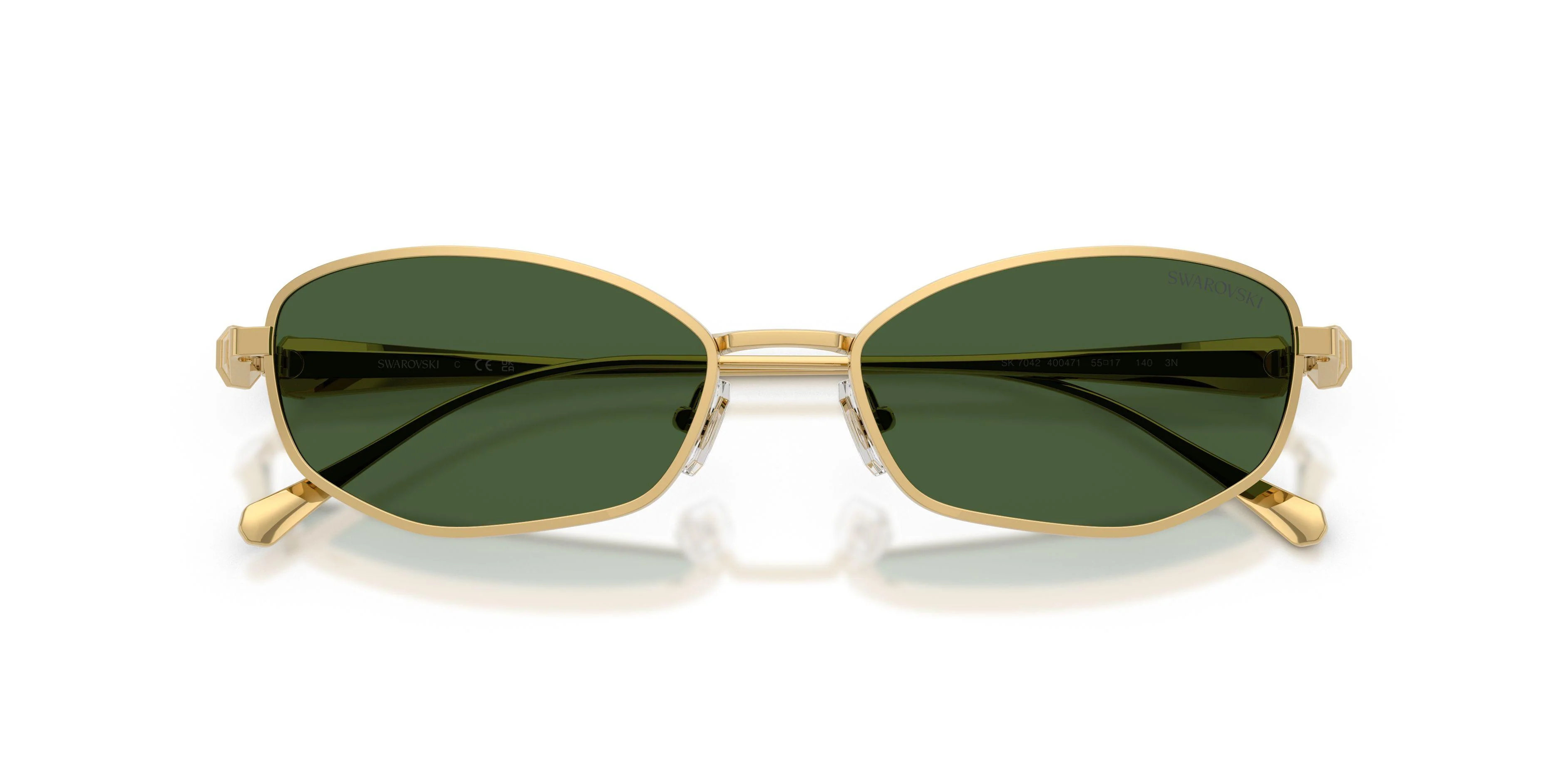 Swarovski 7042 Sunglasses - Image 22