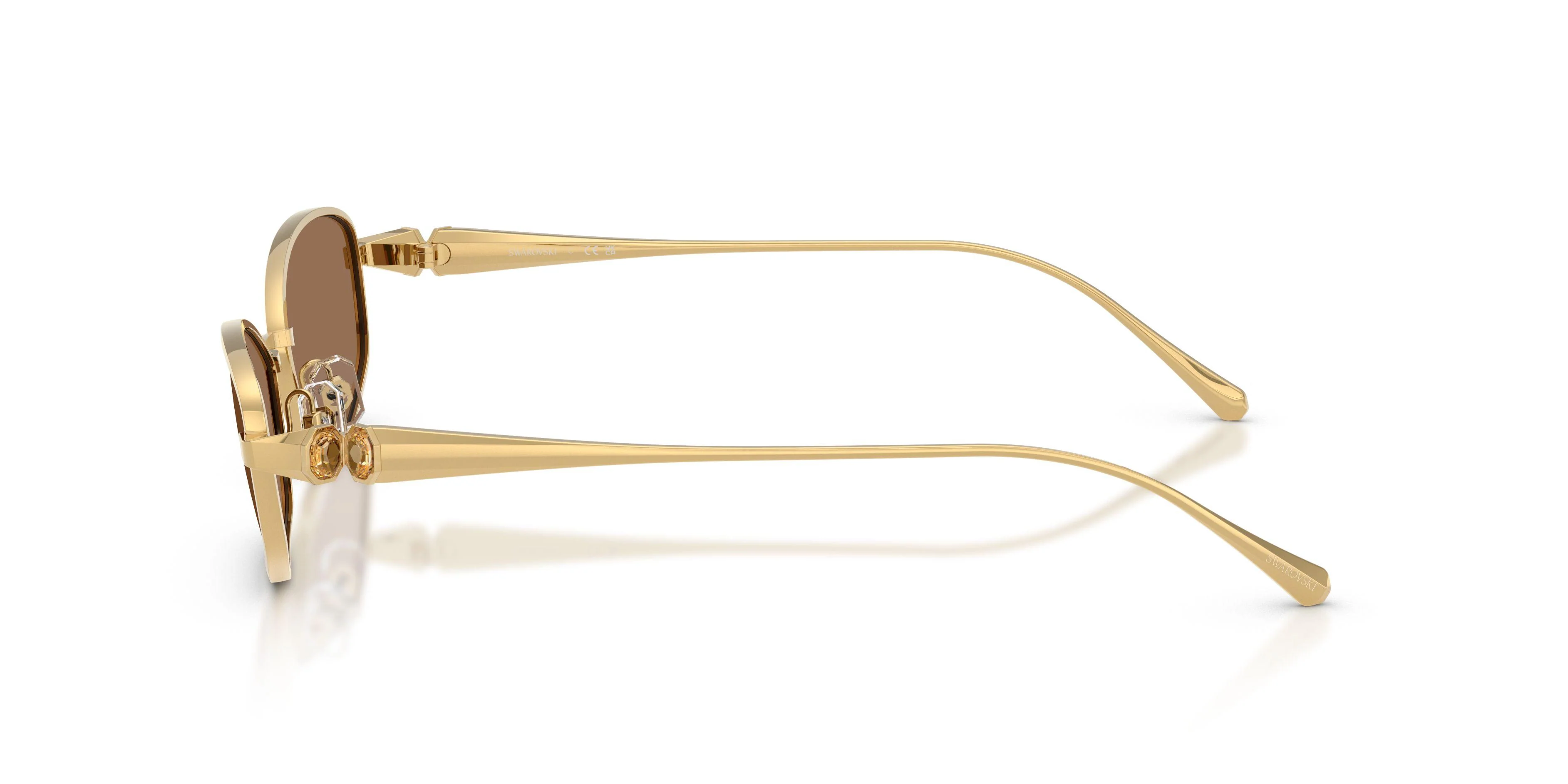 Swarovski 7042 Sunglasses - Image 24