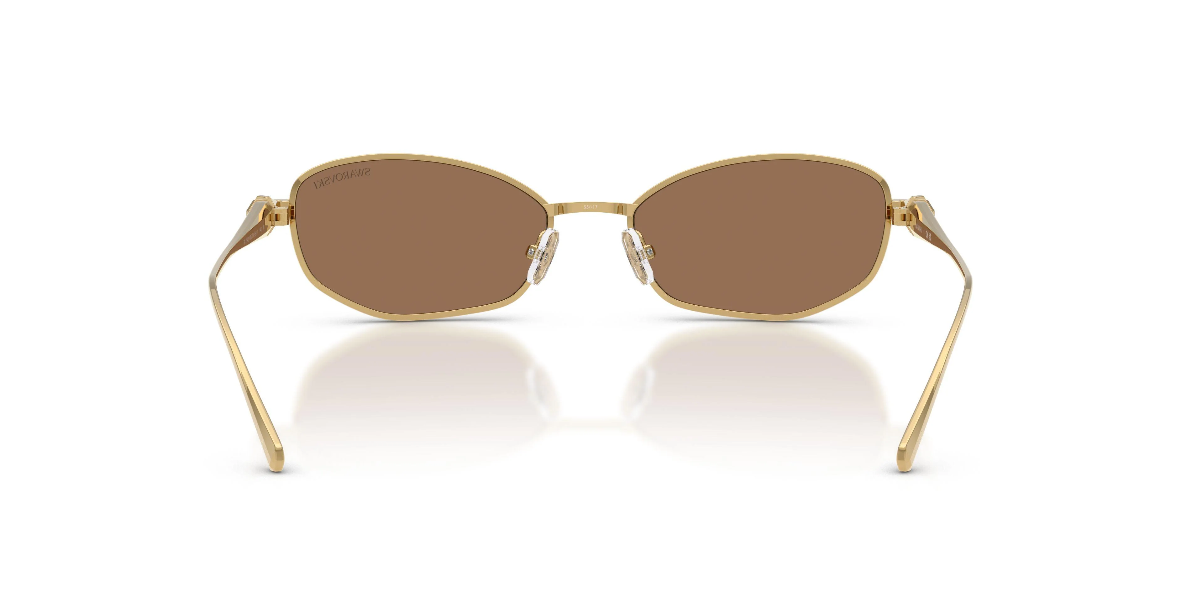 Swarovski 7042 Sunglasses - Image 25