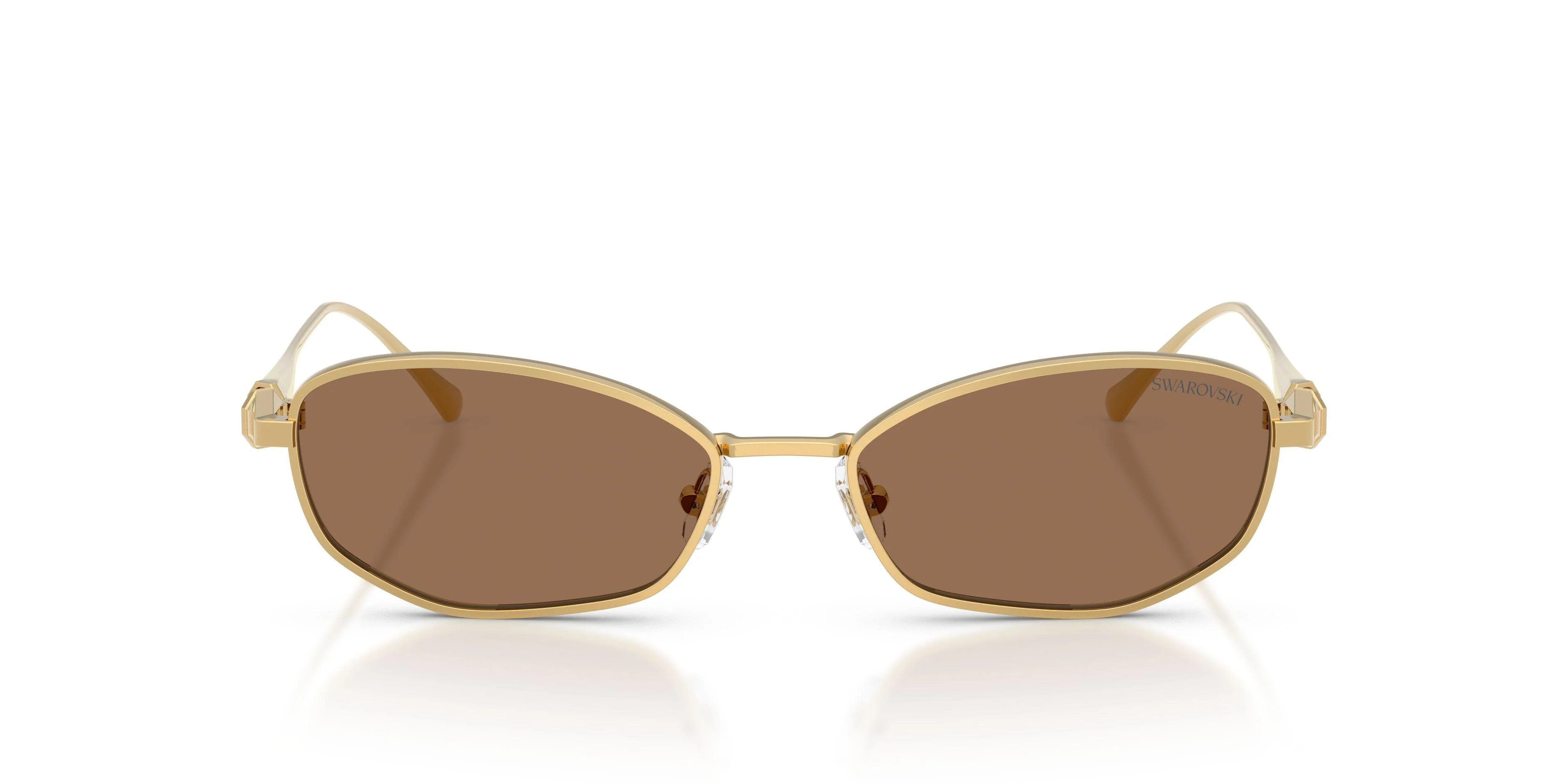 Swarovski 7042 Sunglasses - Image 26