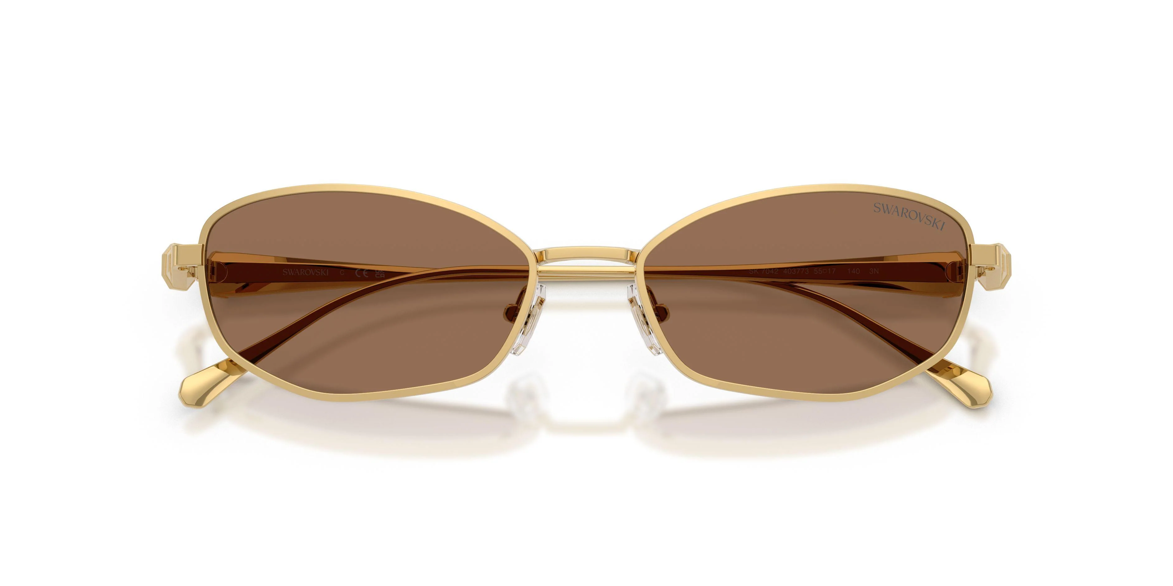 Swarovski 7042 Sunglasses - Image 27