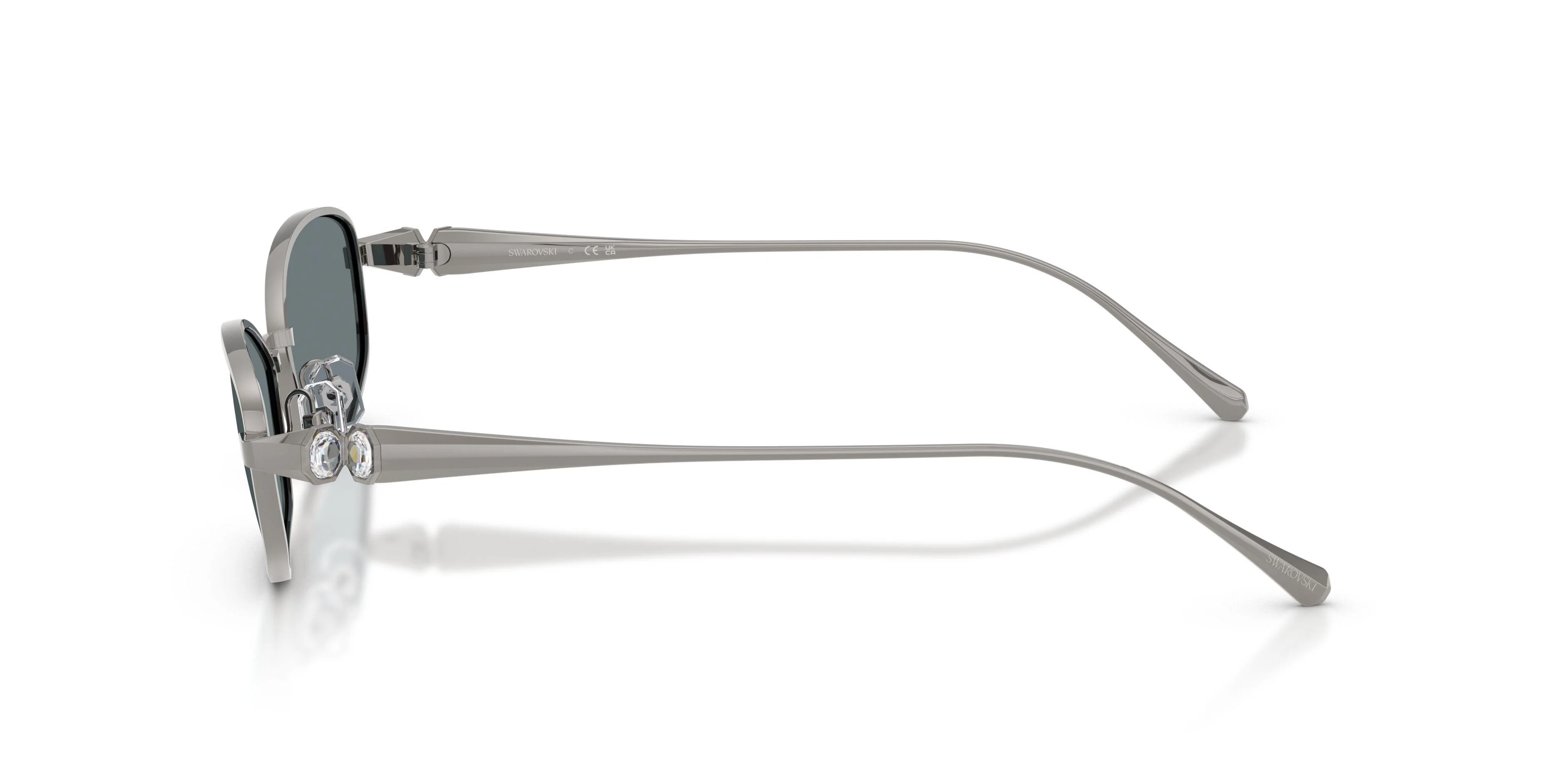 Swarovski 7042 Sunglasses - Image 29