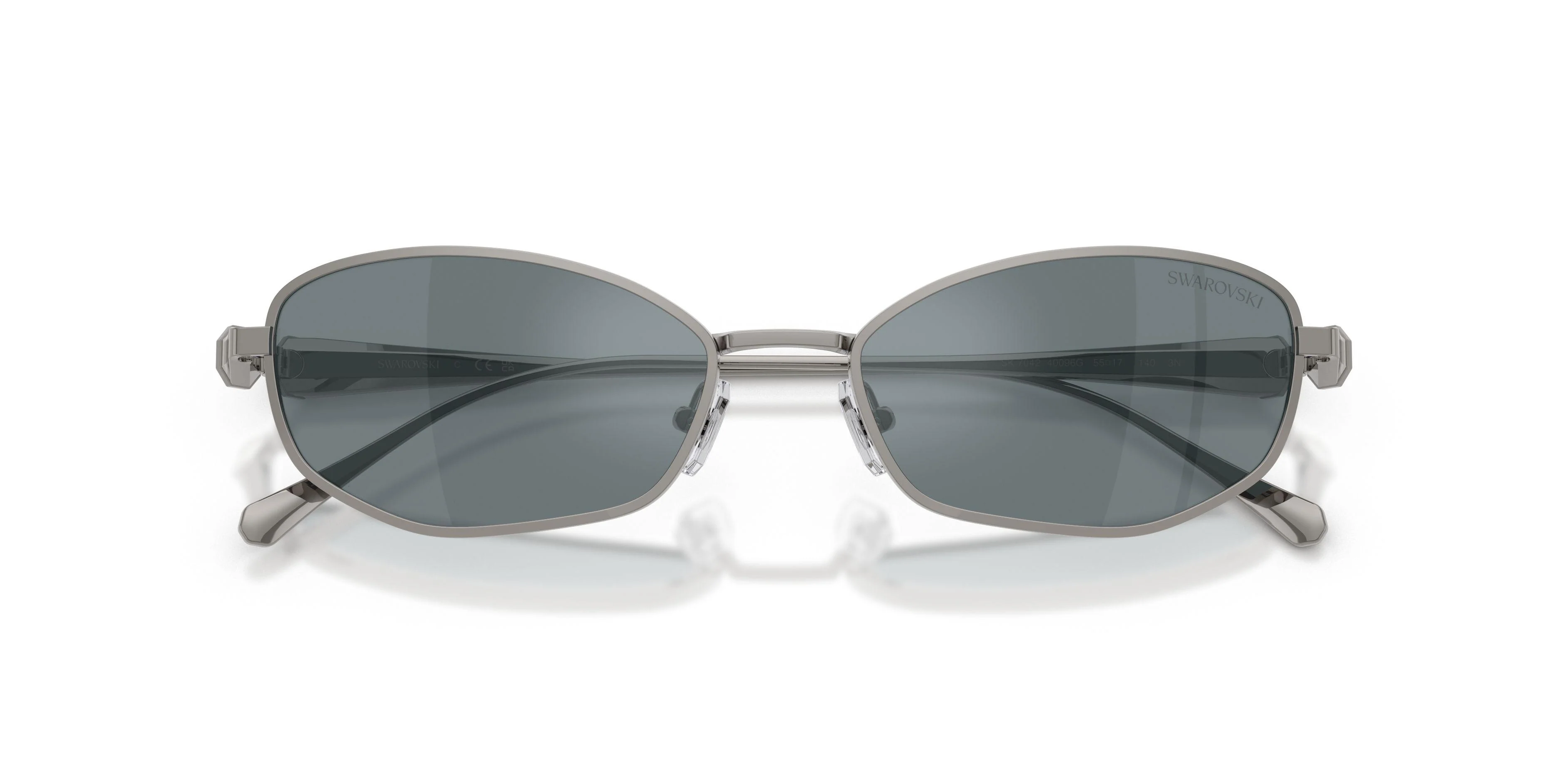 Swarovski 7042 Sunglasses - Image 32