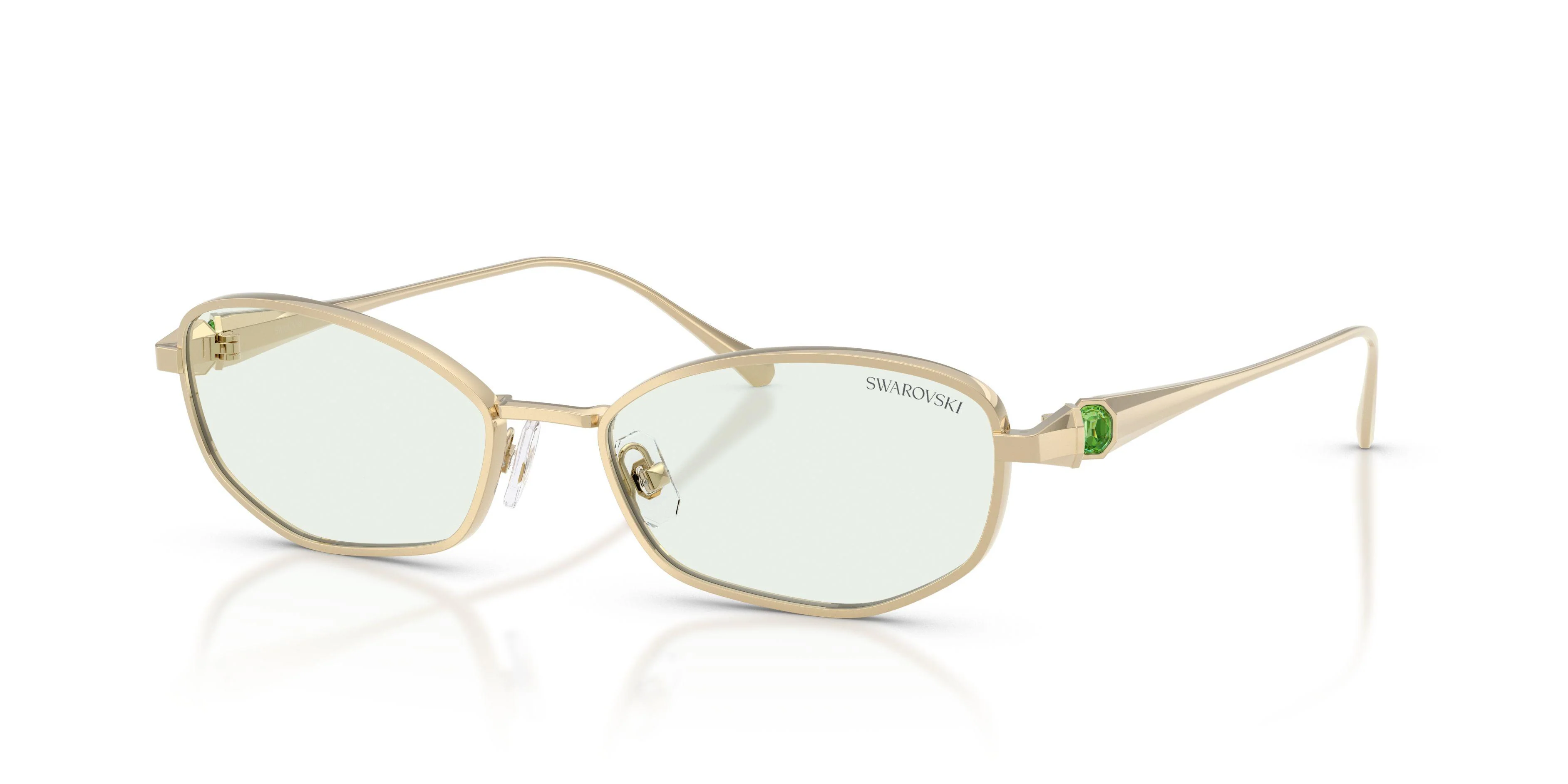 Swarovski 7042 Sunglasses - Image 34