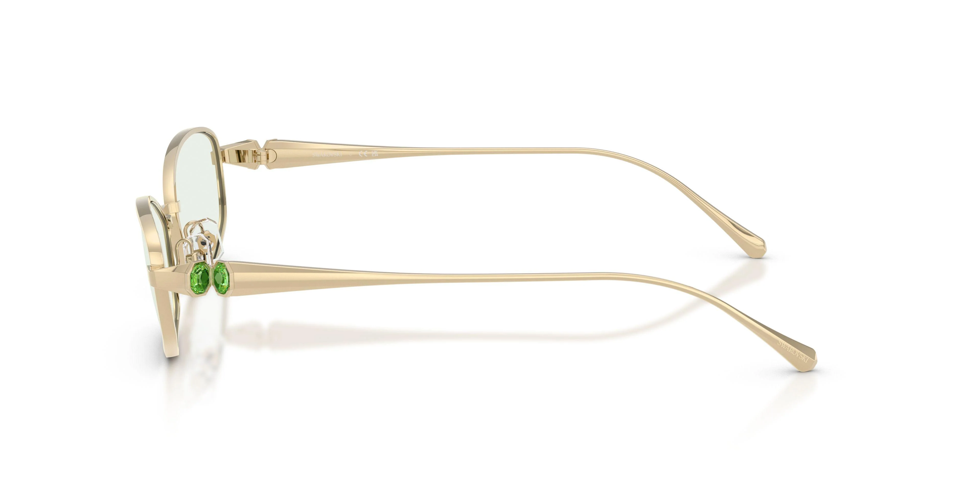 Swarovski 7042 Sunglasses - Image 35