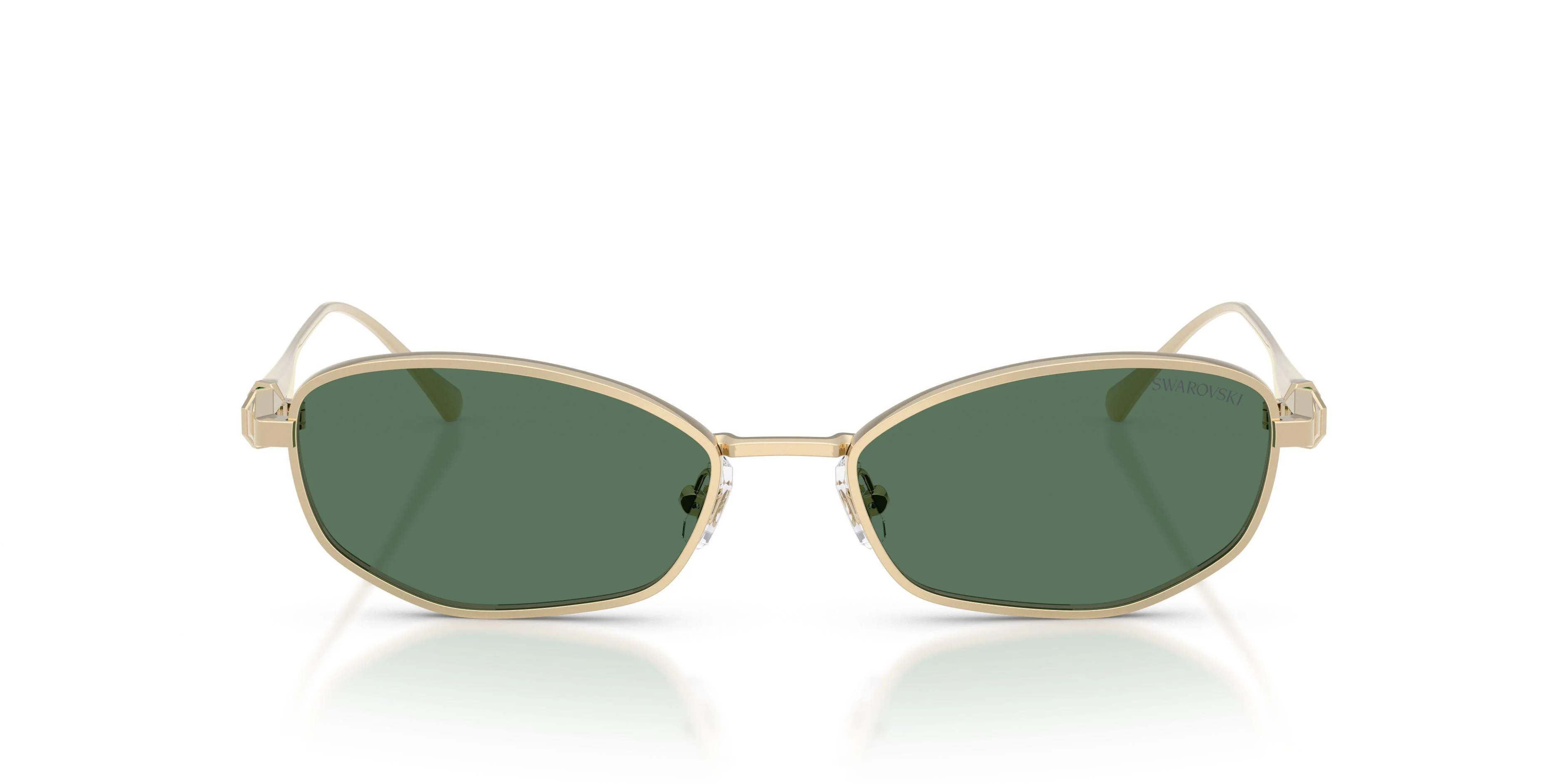 Swarovski 7042 Sunglasses - Image 37