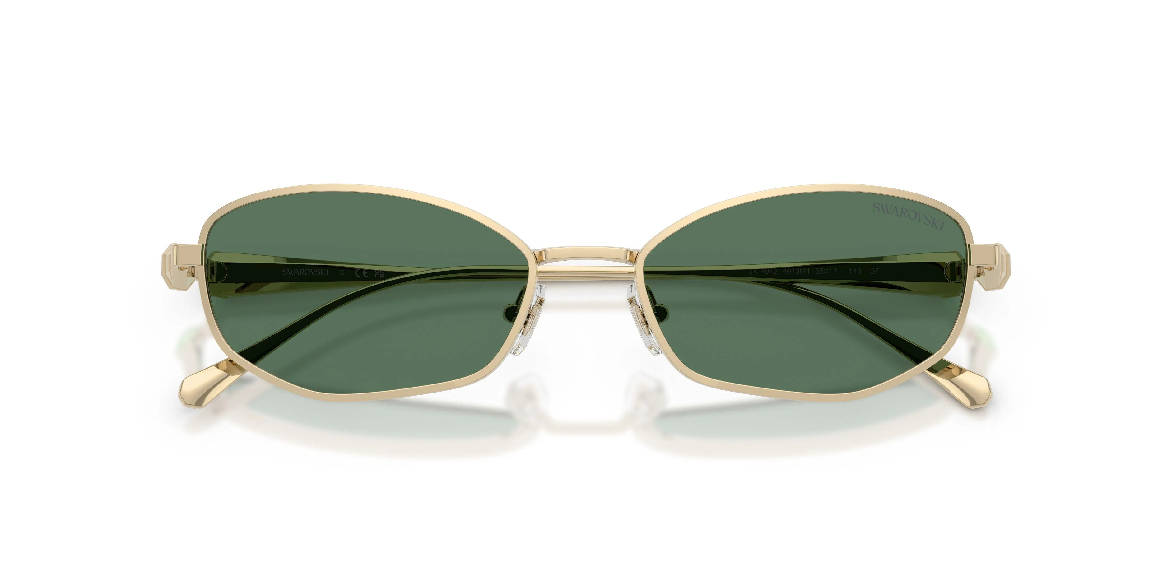 Swarovski 7042 Sunglasses - Image 39