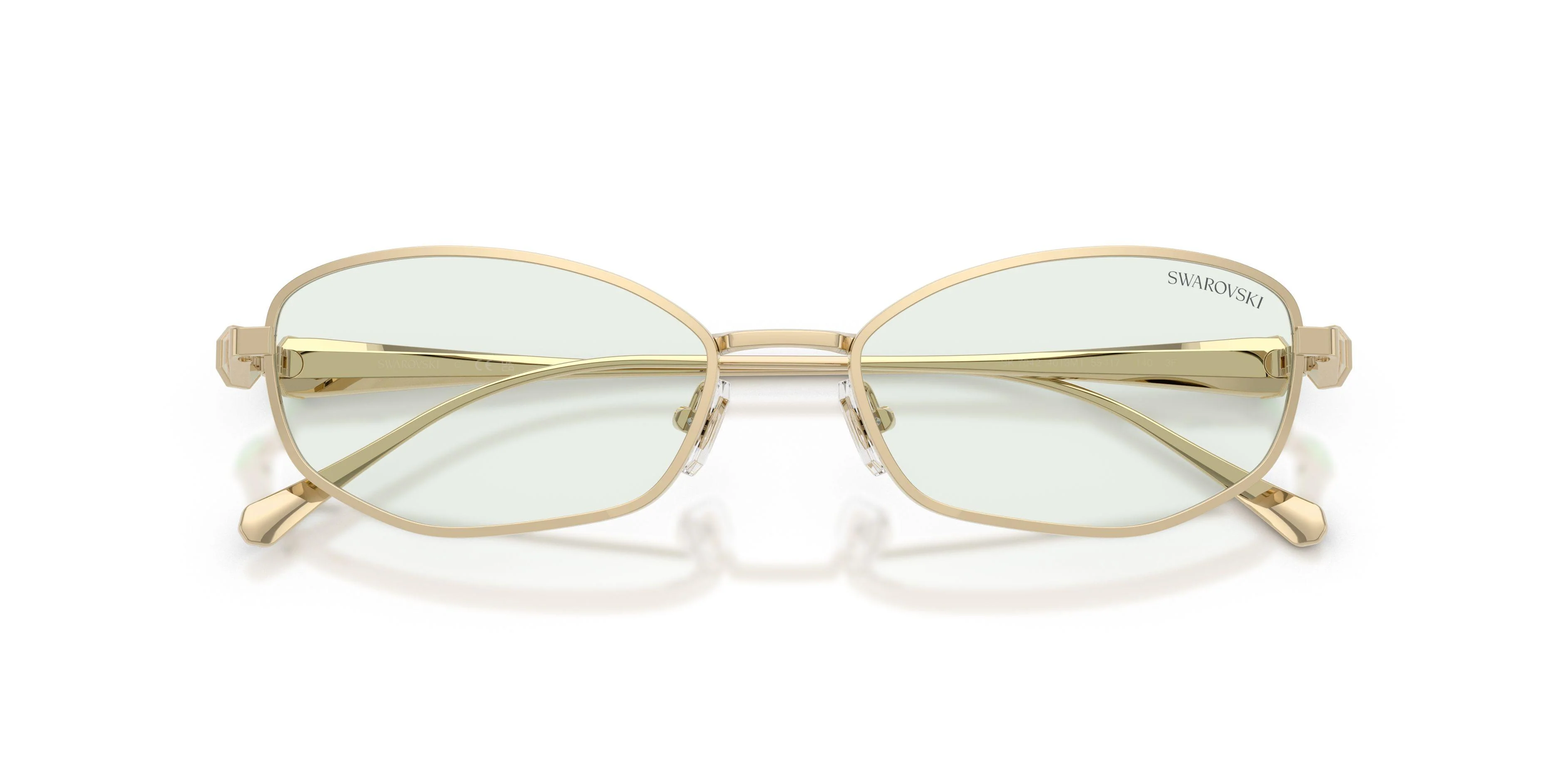 Swarovski 7042 Sunglasses - Image 40
