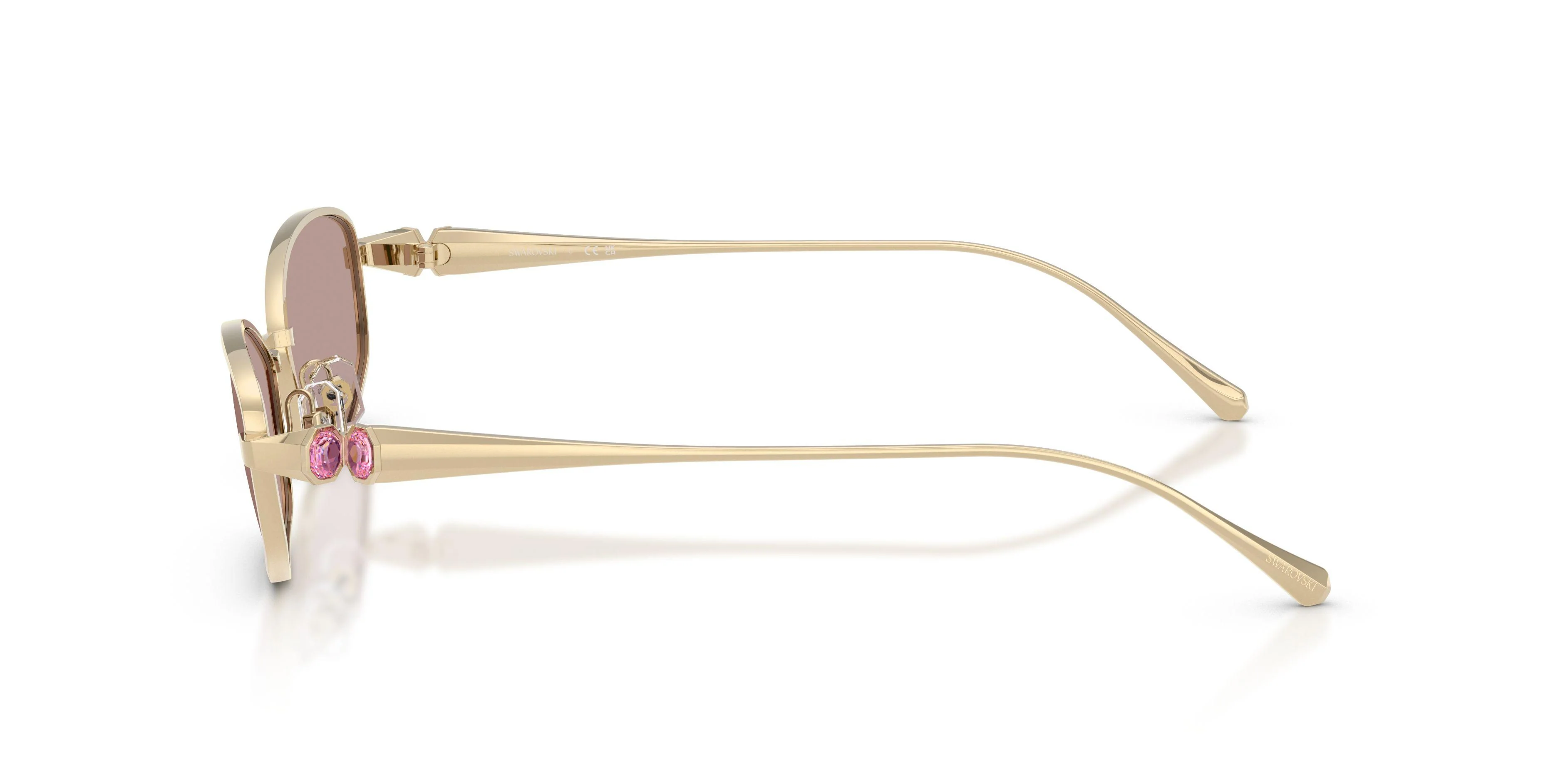 Swarovski 7042 Sunglasses - Image 42