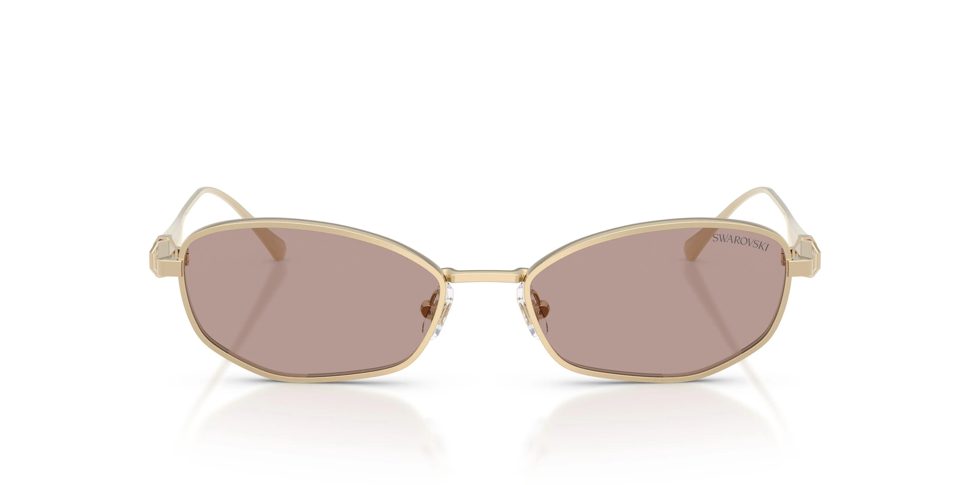 Swarovski 7042 Sunglasses - Image 44