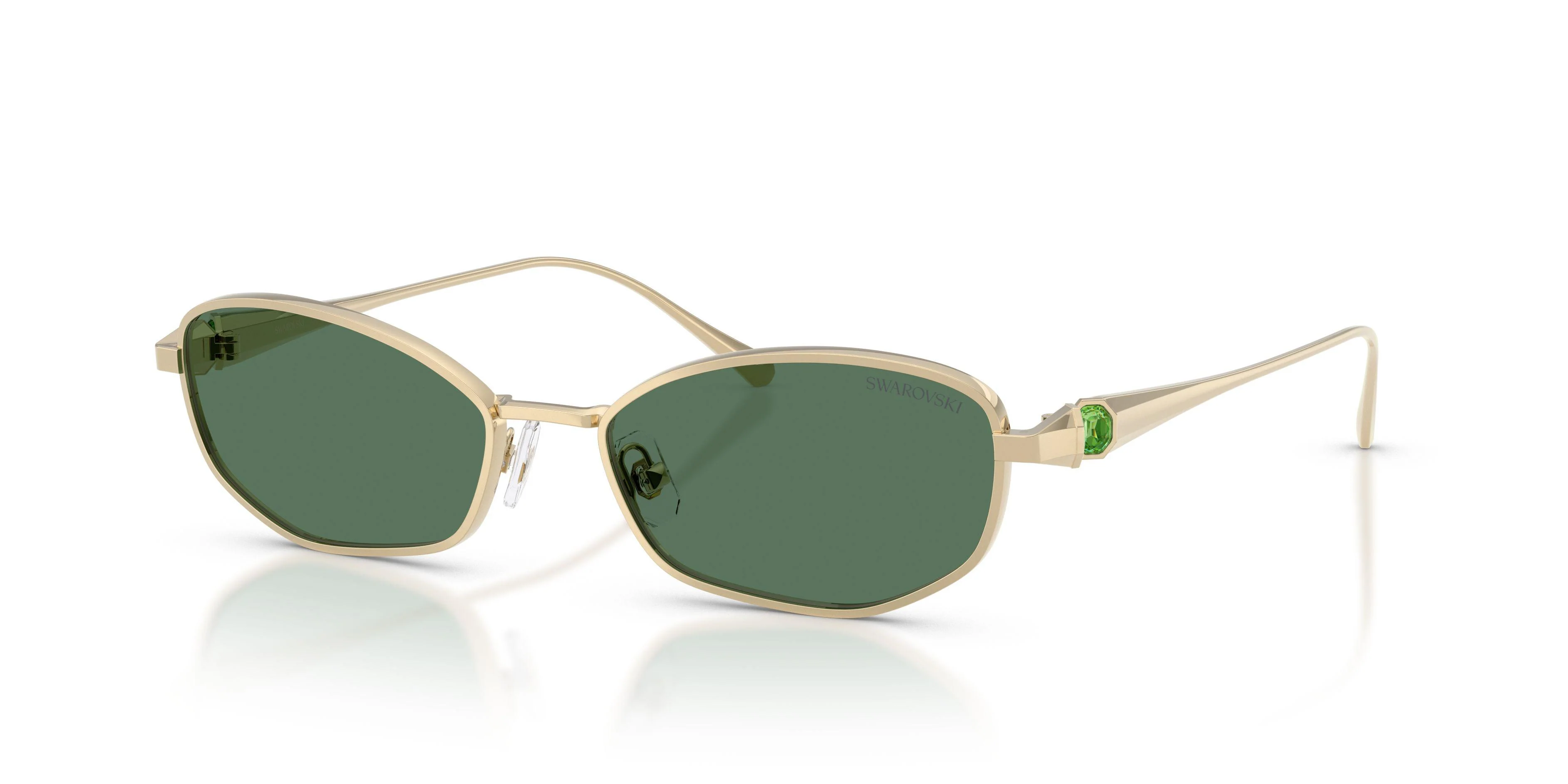 Swarovski 7042 Sunglasses - Image 6