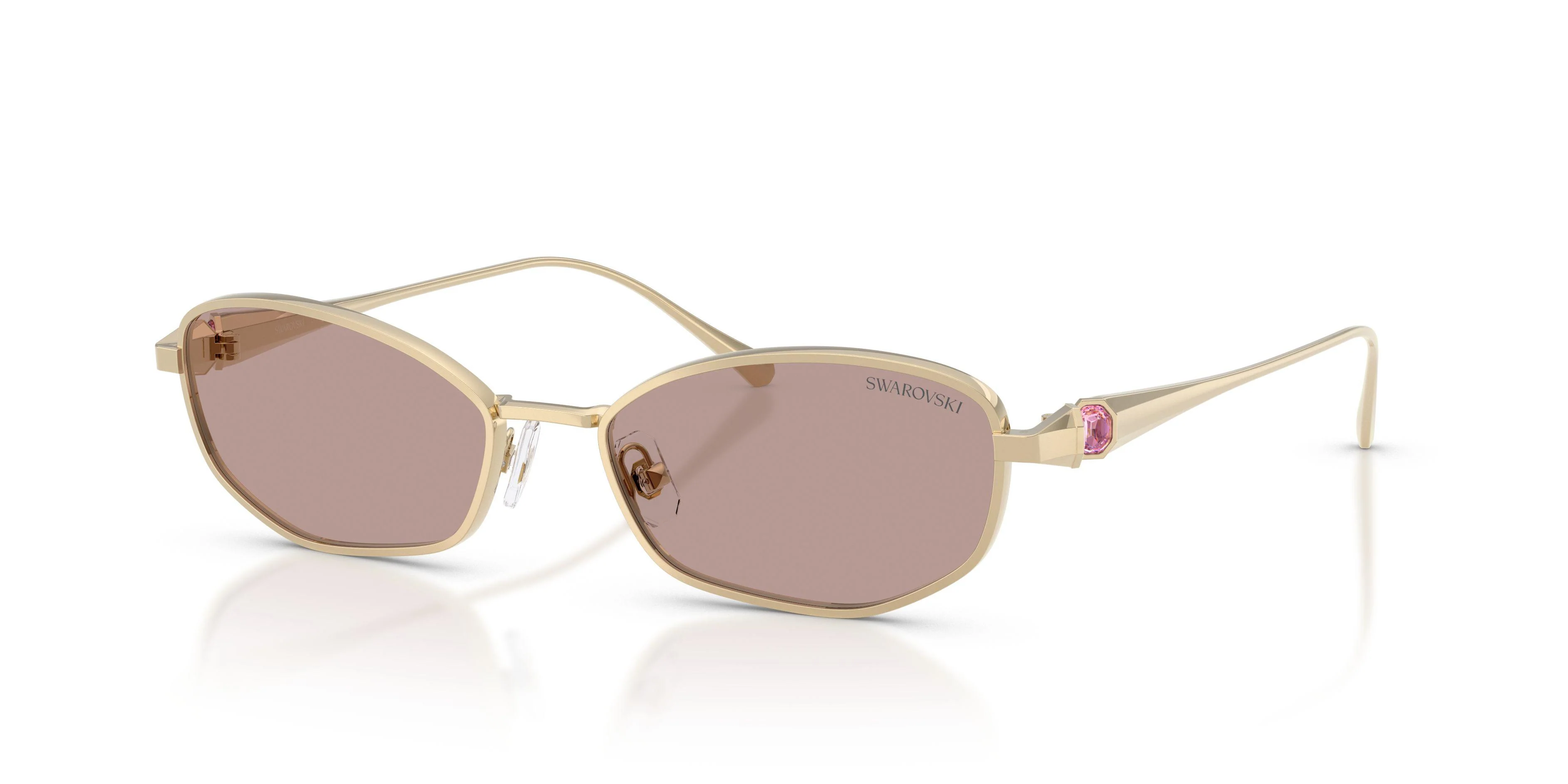 Swarovski 7042 Sunglasses - Image 7