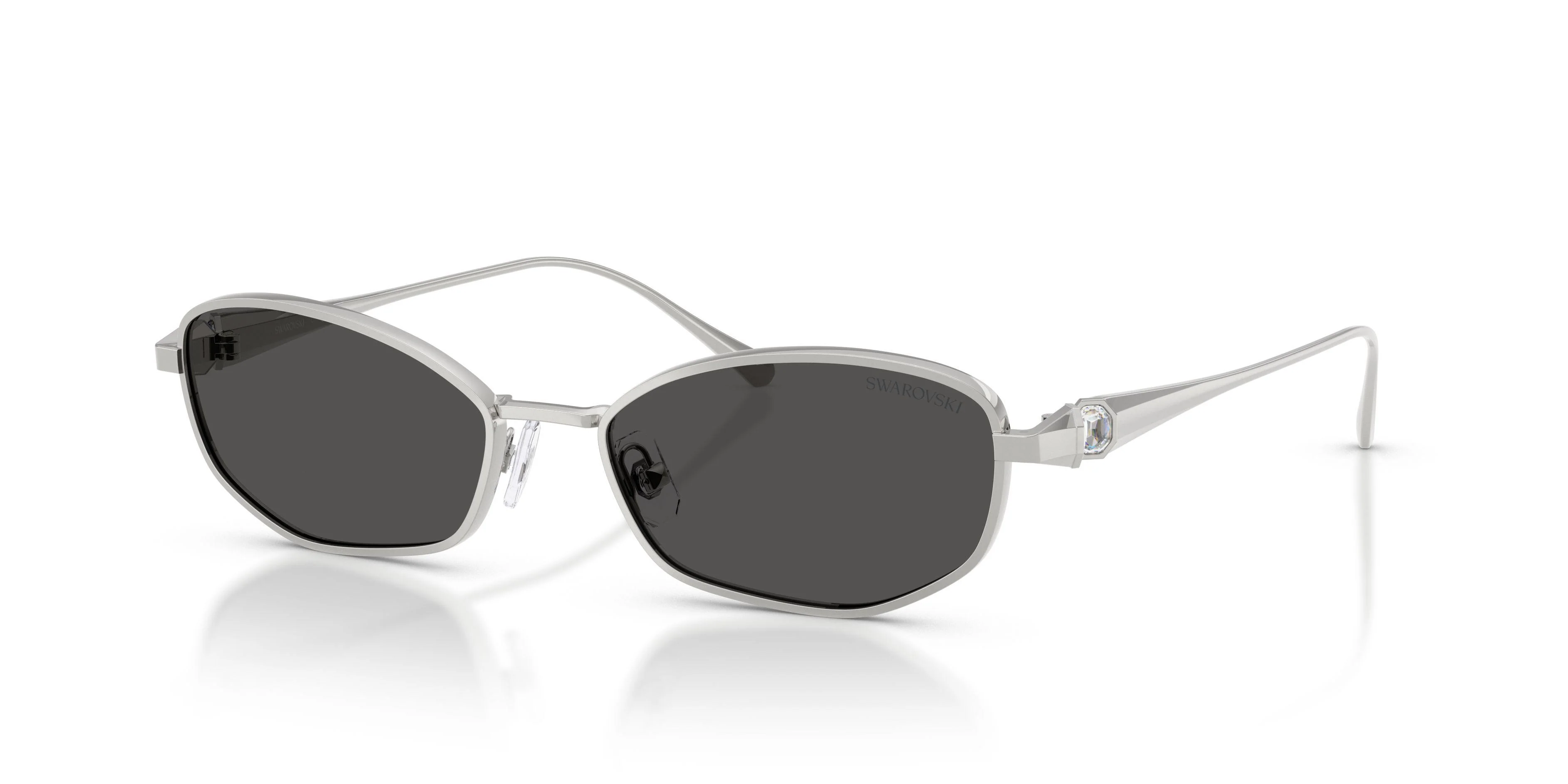 Swarovski 7042 Sunglasses - Image 8