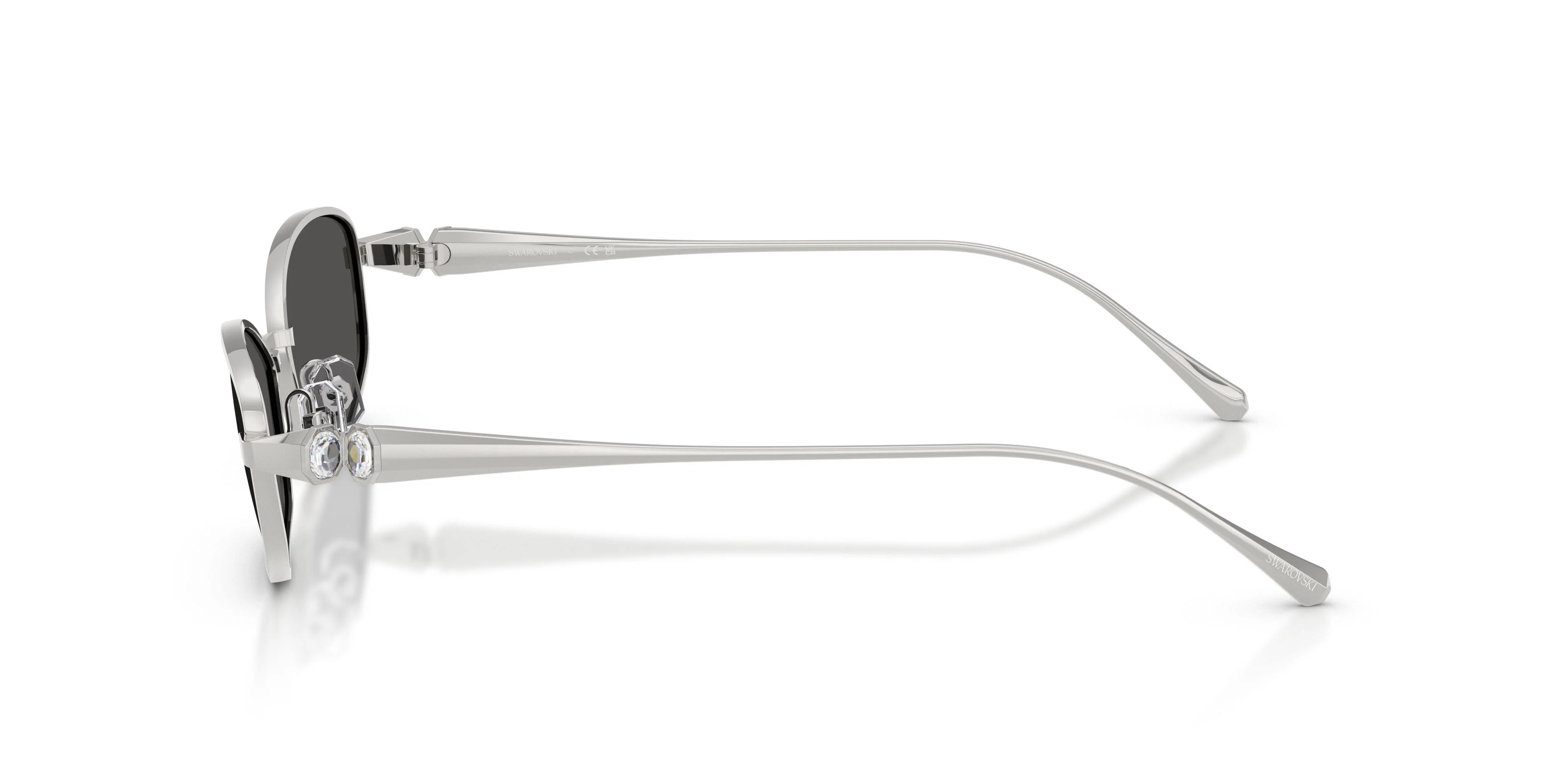 Swarovski 7042 Sunglasses - Image 9