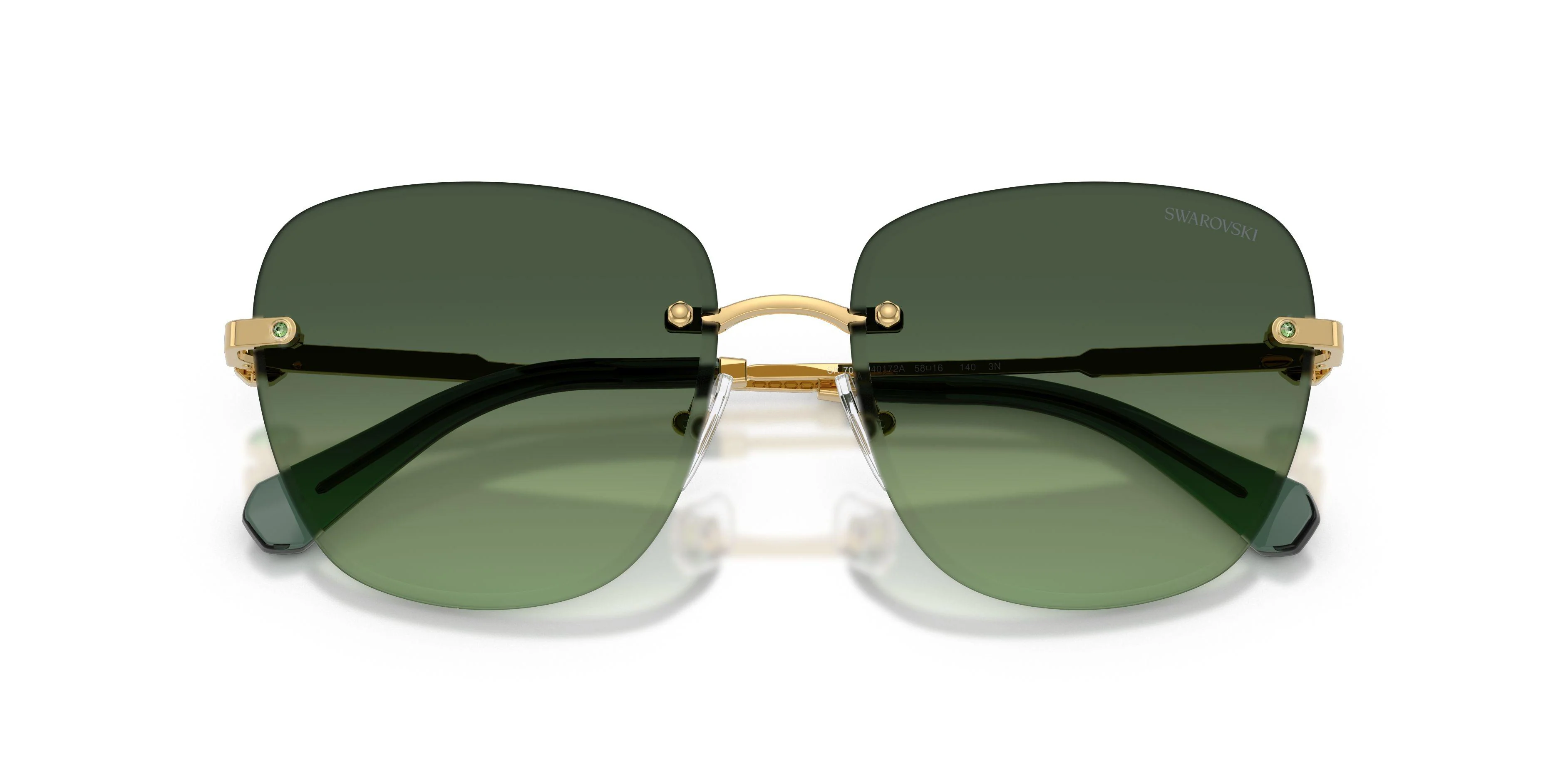 Swarovski 7043 Sunglasses - Image 29