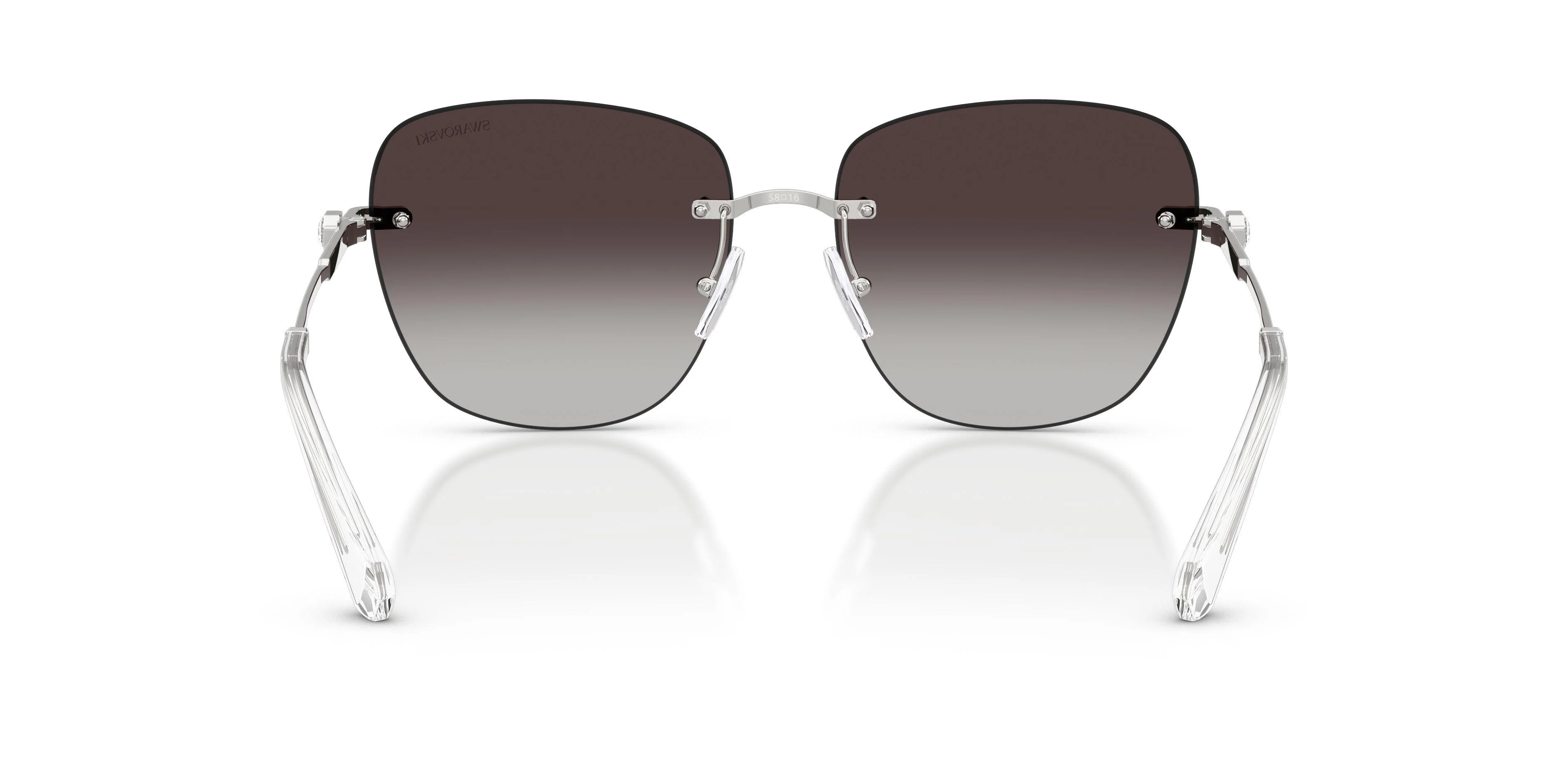 Swarovski 7043 Sunglasses - Image 7