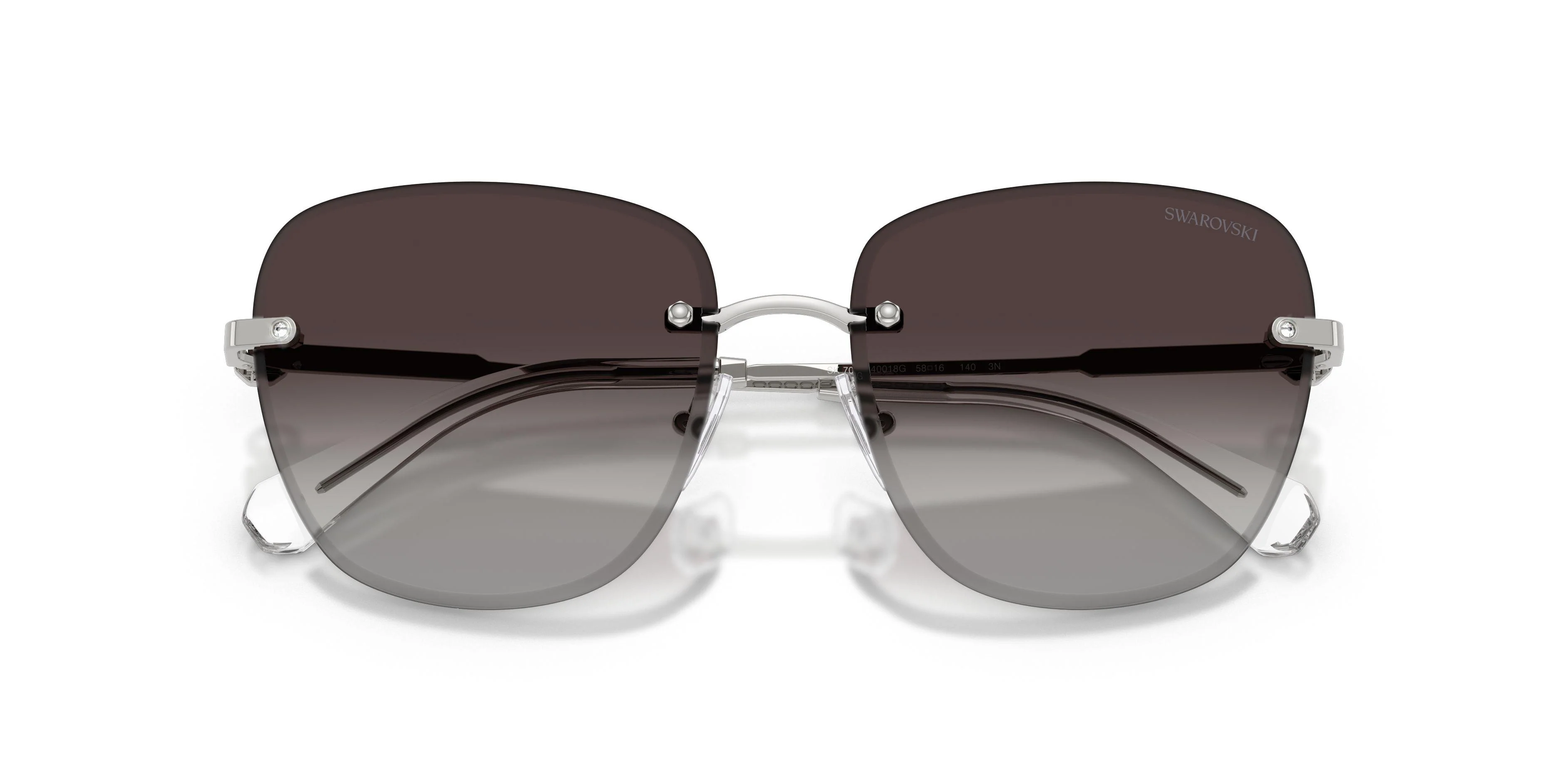 Swarovski 7043 Sunglasses - Image 9