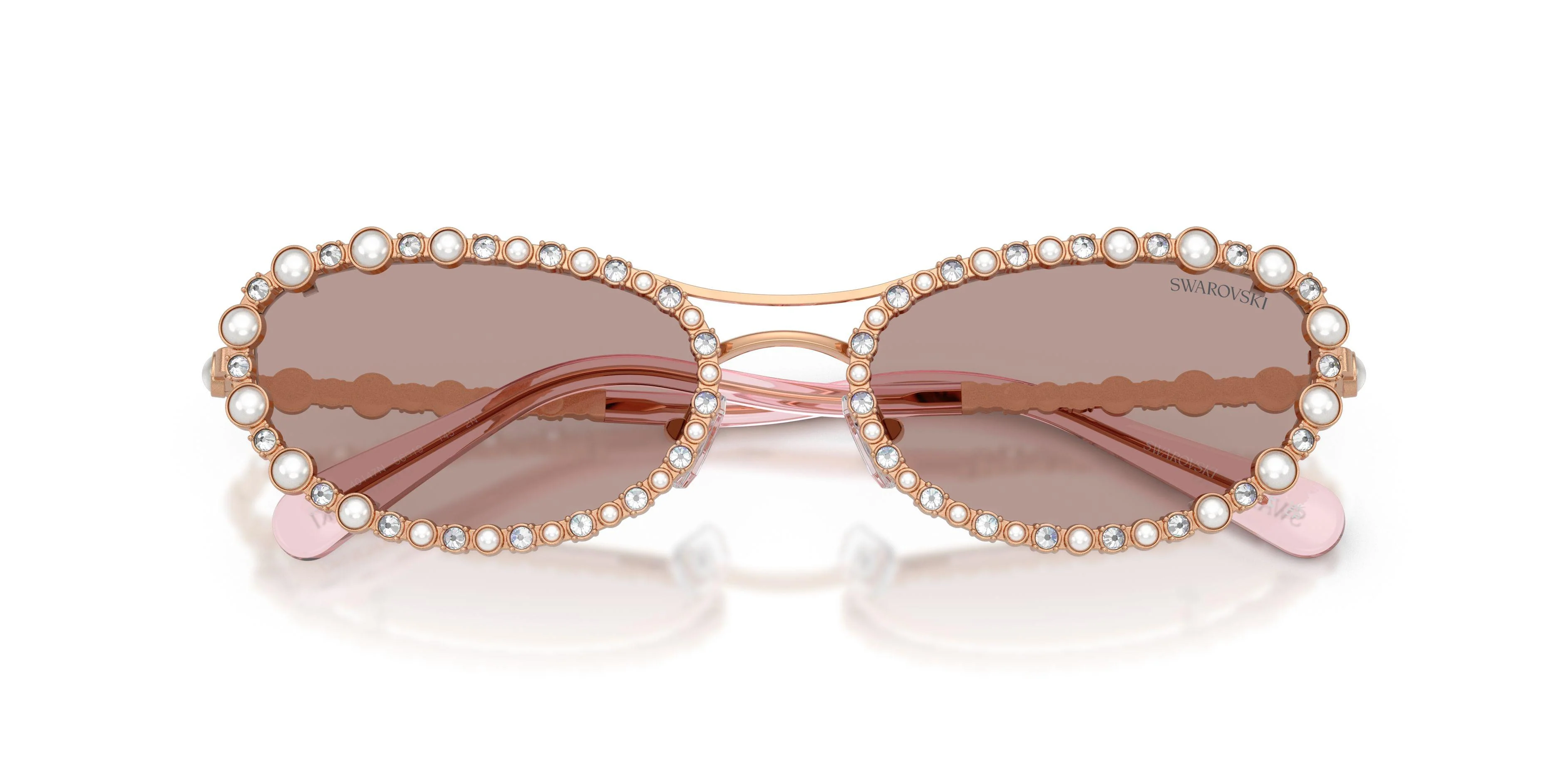 Swarovski 7044 Sunglasses - Image 12