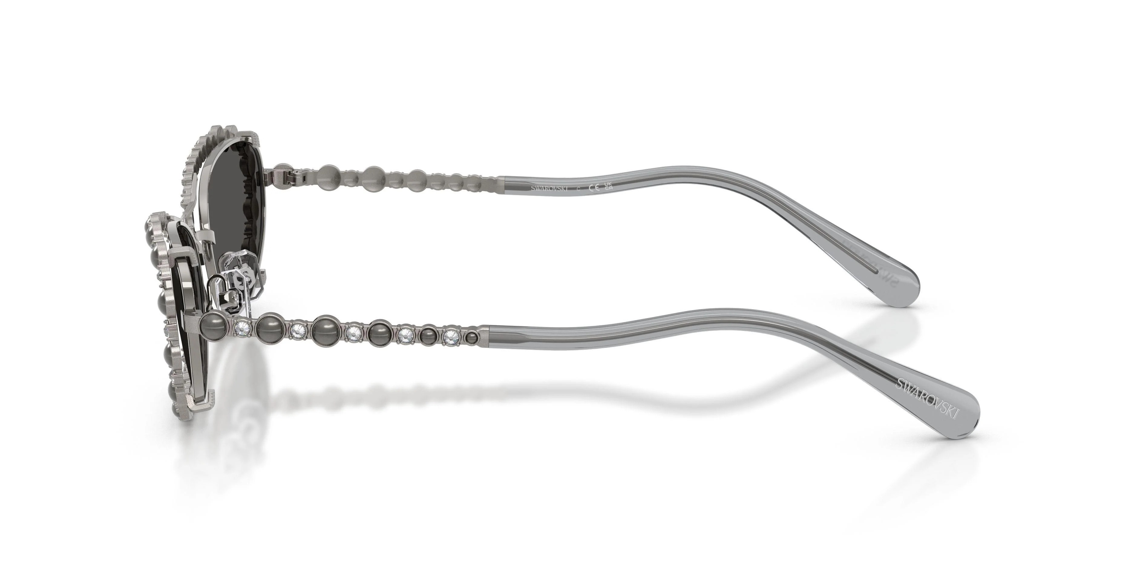 Swarovski 7044 Sunglasses - Image 14