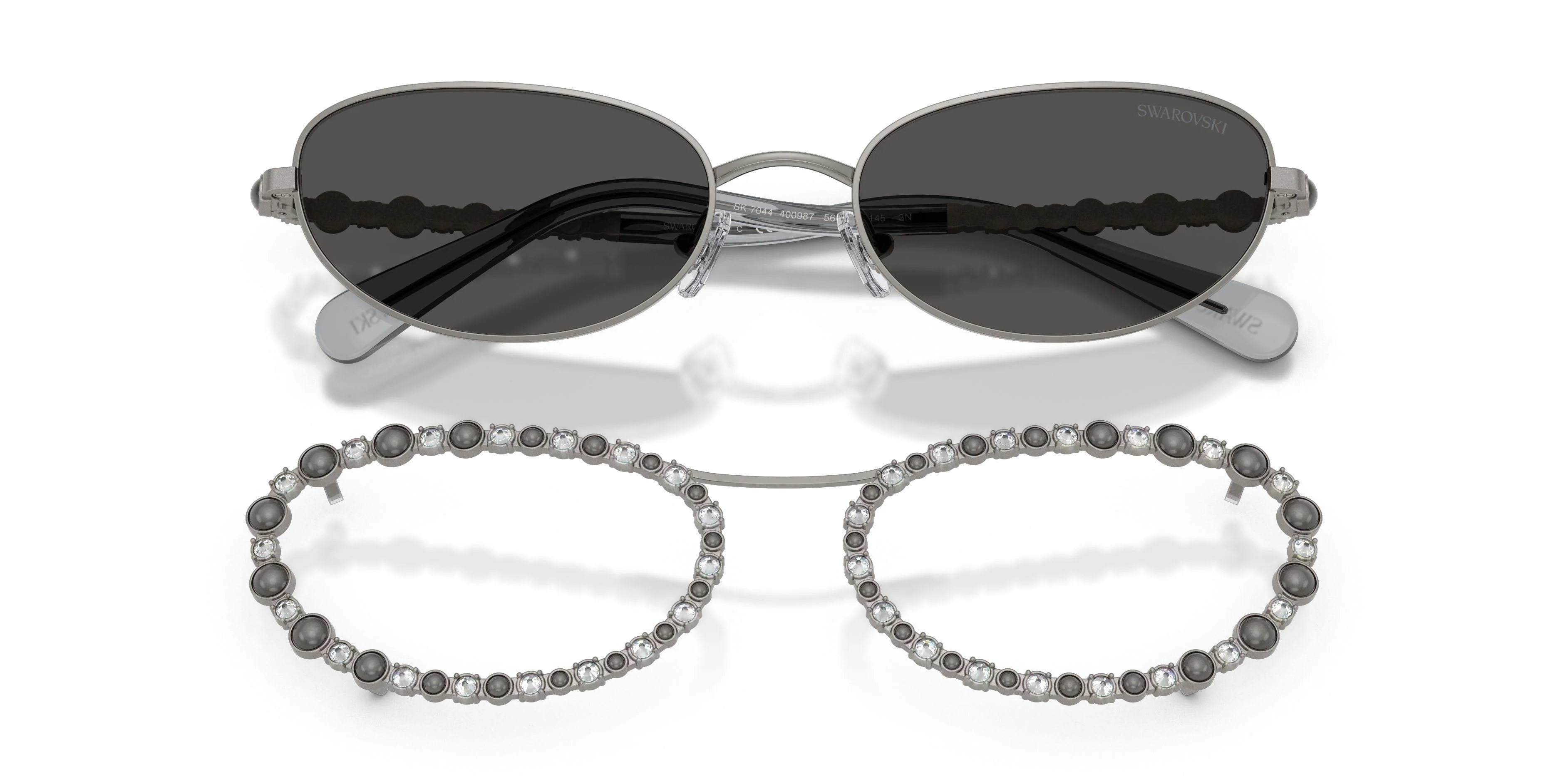 Swarovski 7044 Sunglasses - Image 16