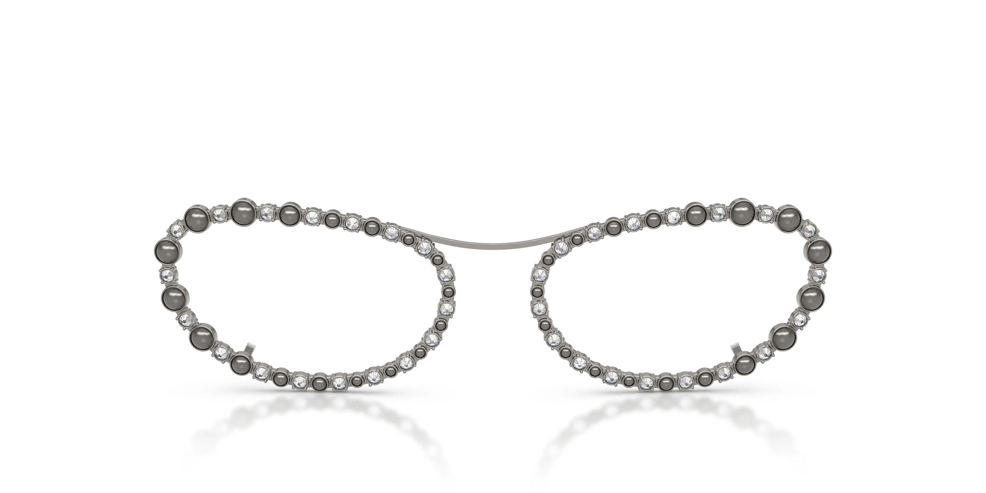 Swarovski 7044 Sunglasses - Image 17