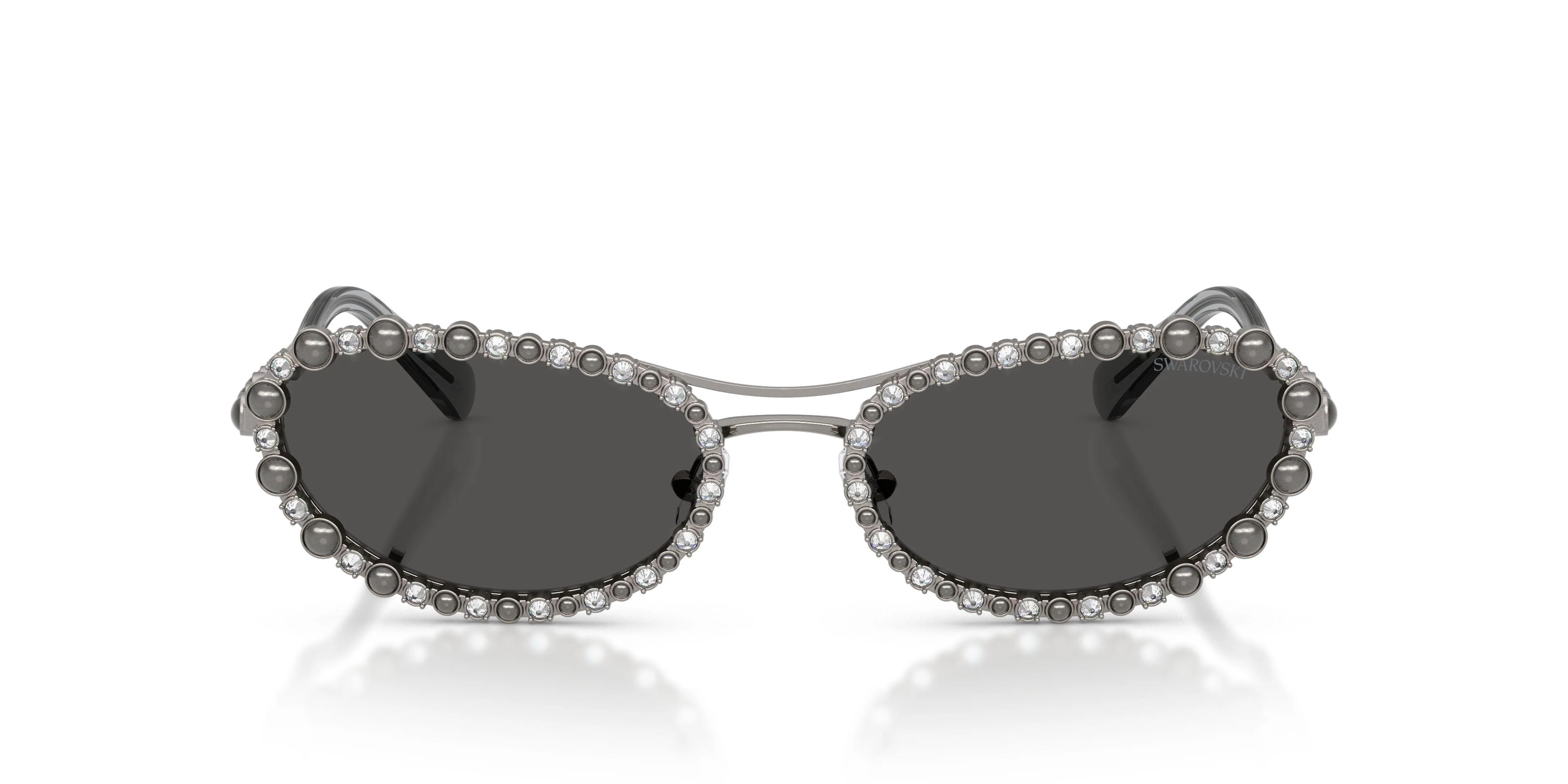 Swarovski 7044 Sunglasses - Image 18