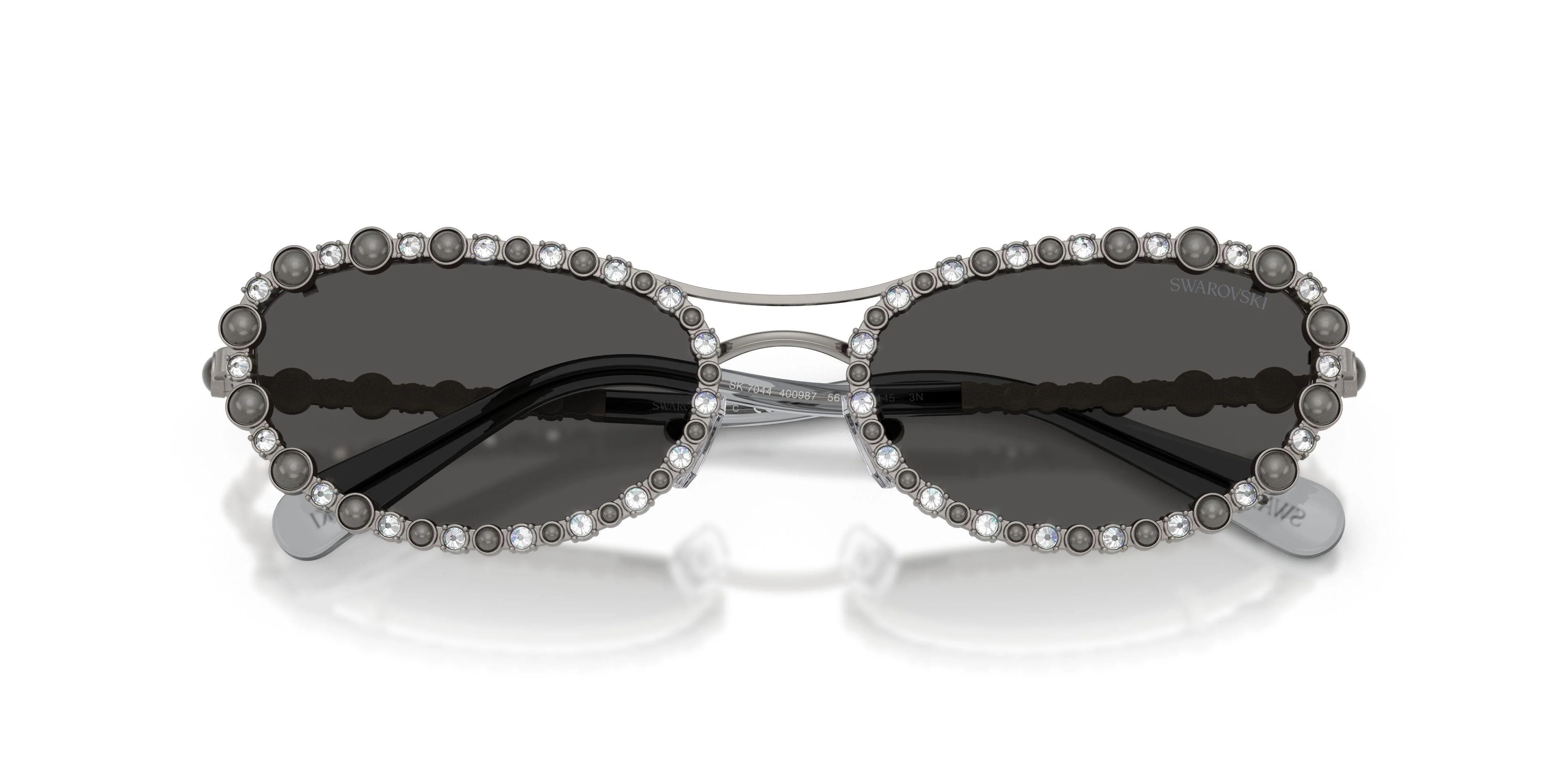 Swarovski 7044 Sunglasses - Image 19