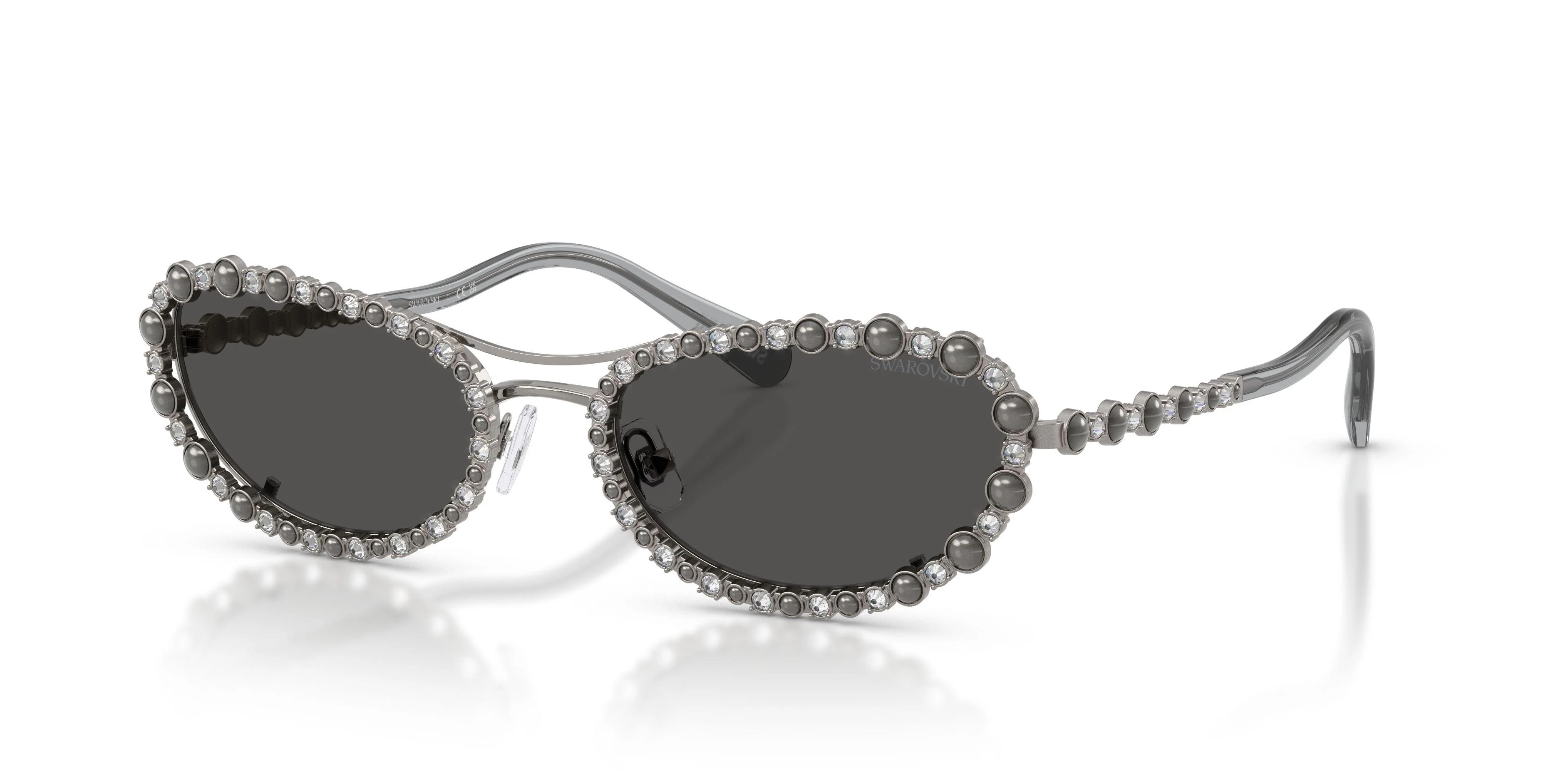 Swarovski 7044 Sunglasses - Image 2