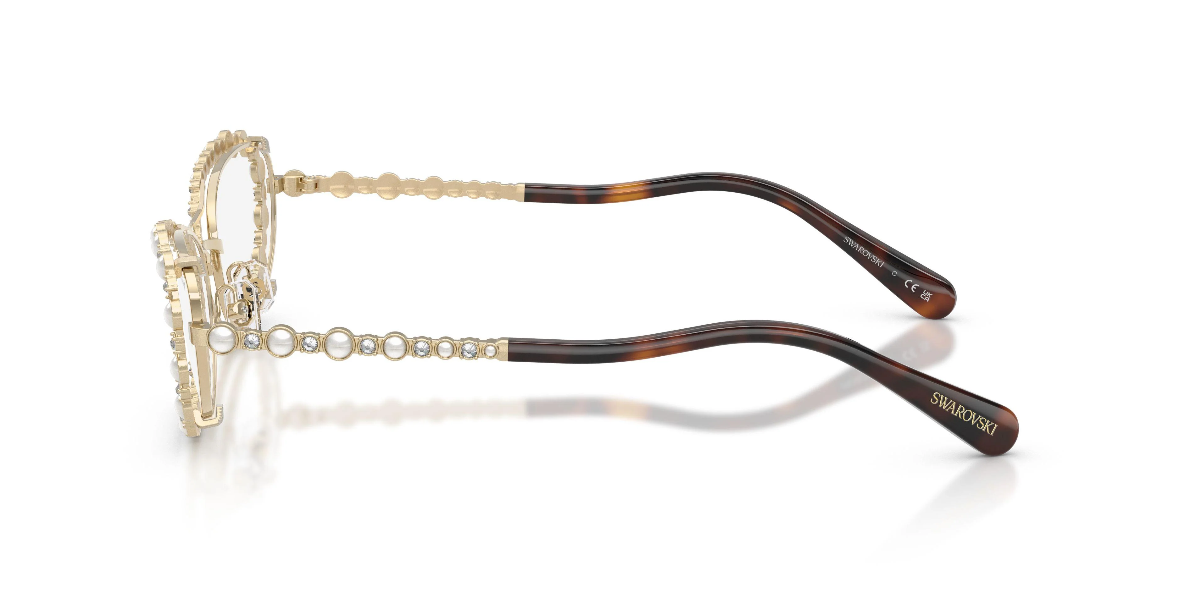Swarovski 7044 Sunglasses - Image 21