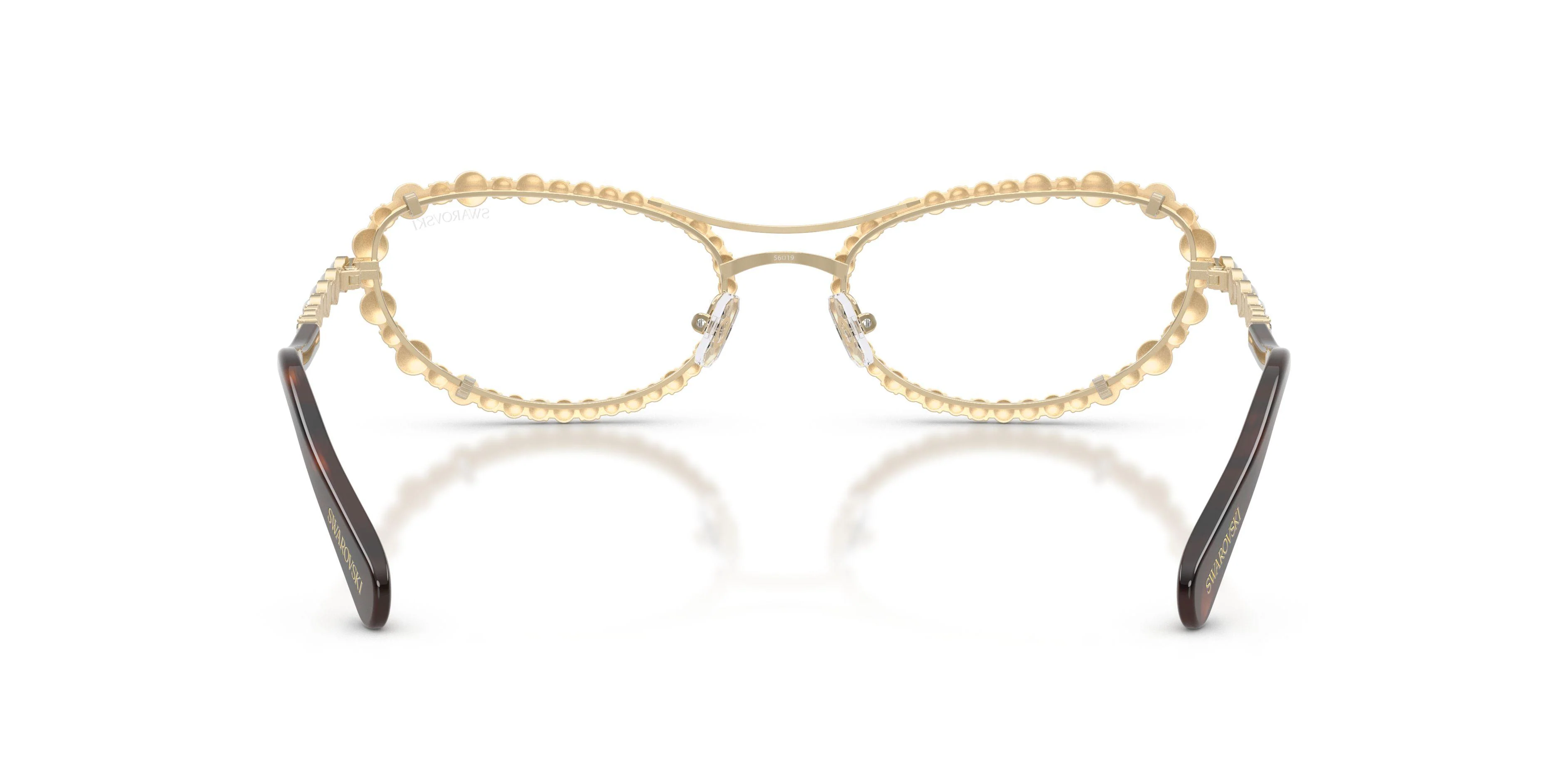 Swarovski 7044 Sunglasses - Image 22