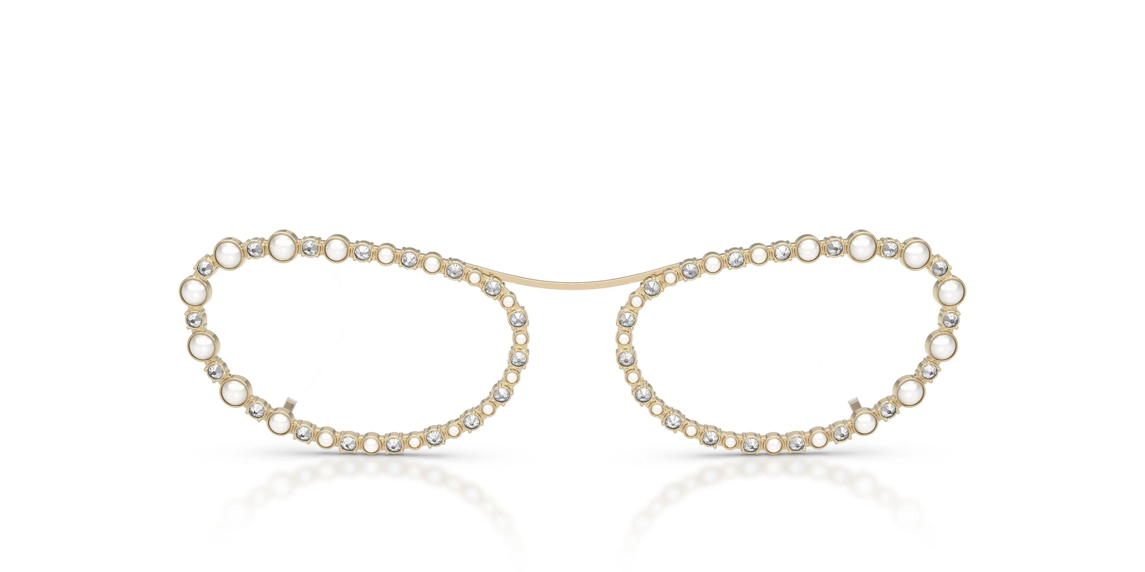 Swarovski 7044 Sunglasses - Image 23