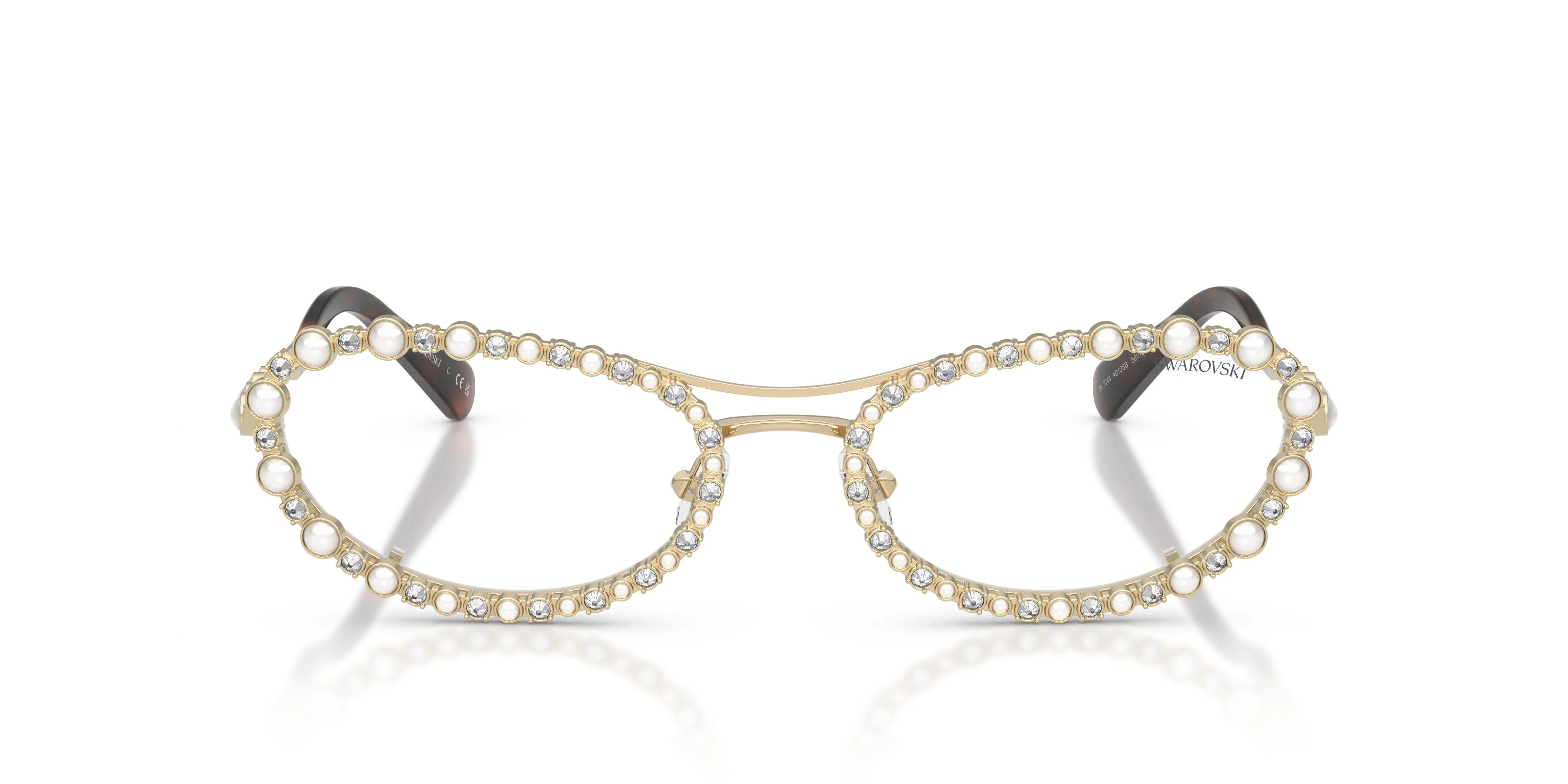 Swarovski 7044 Sunglasses - Image 25