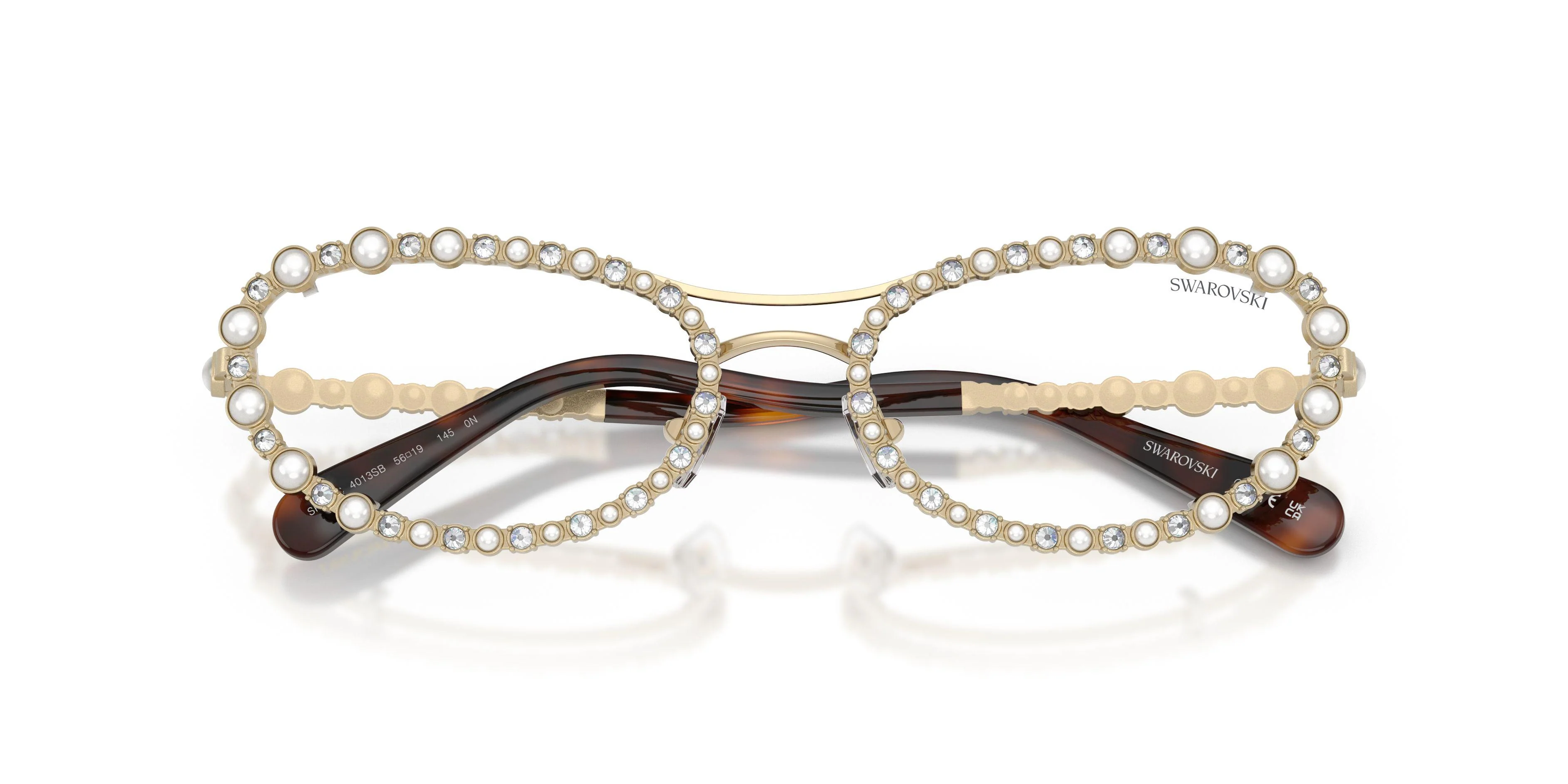 Swarovski 7044 Sunglasses - Image 26