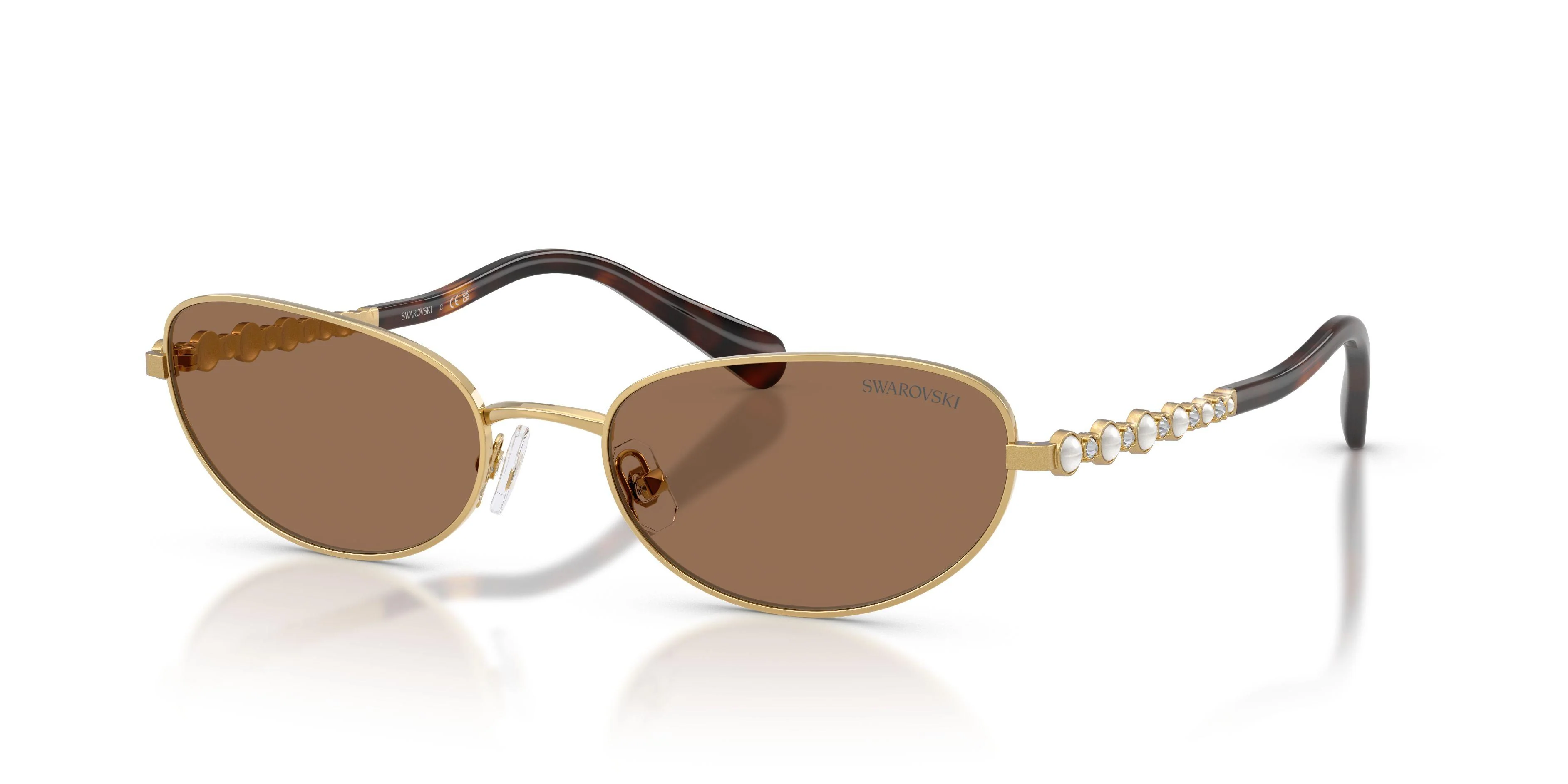 Swarovski 7044 Sunglasses - Image 27