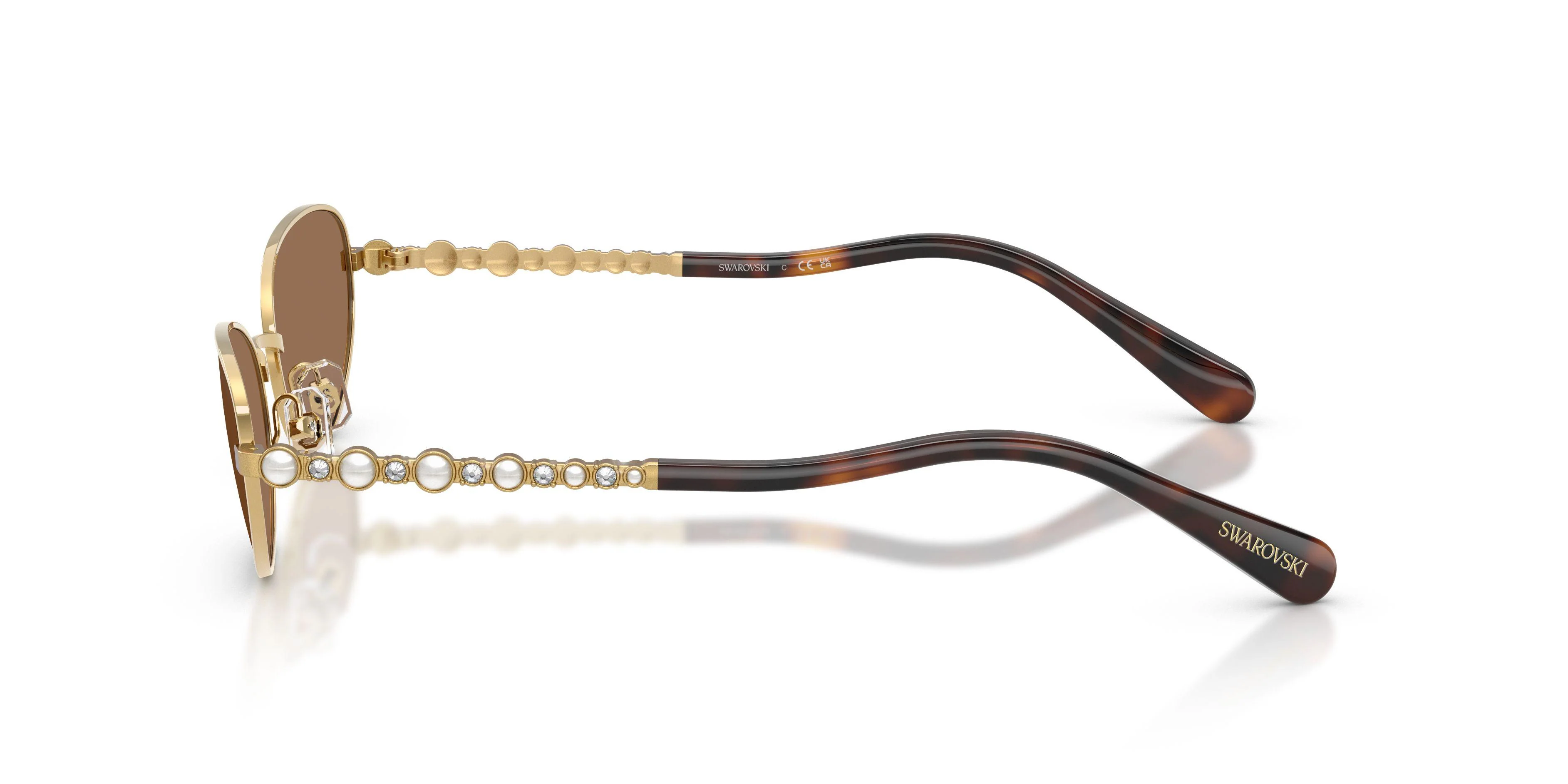 Swarovski 7044 Sunglasses - Image 28