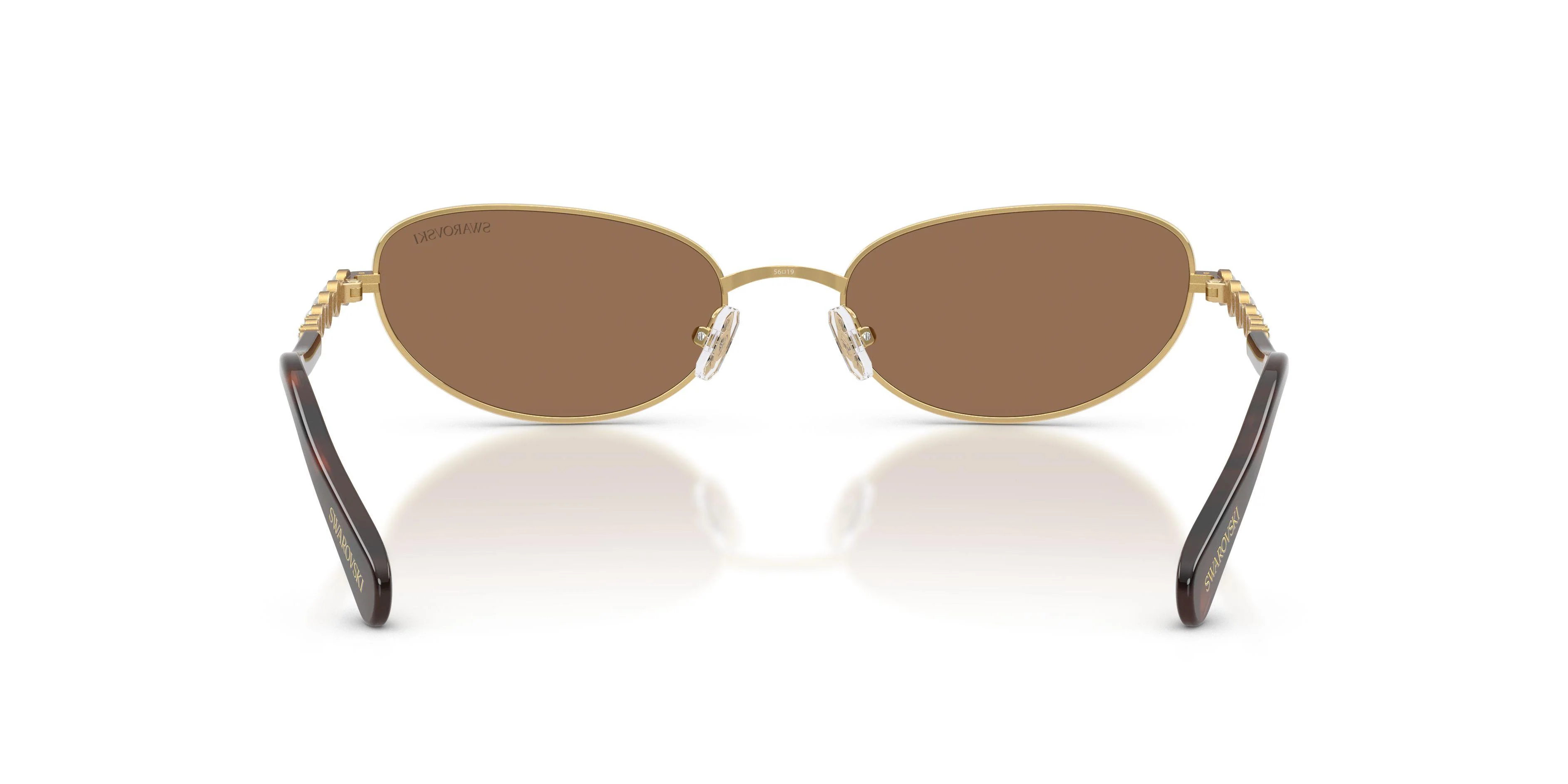 Swarovski 7044 Sunglasses - Image 29