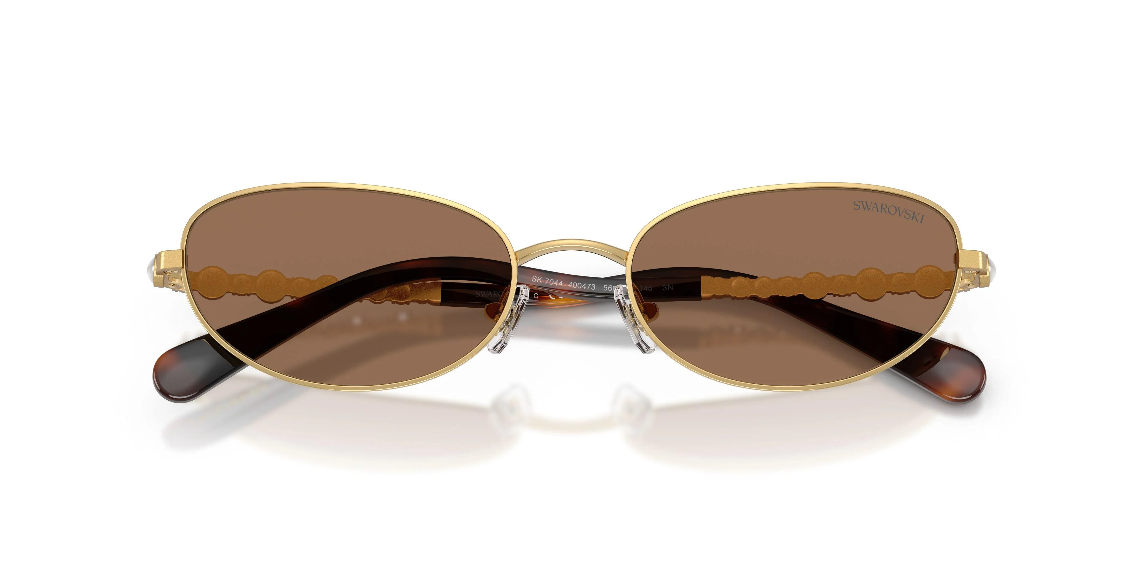 Swarovski 7044 Sunglasses - Image 31