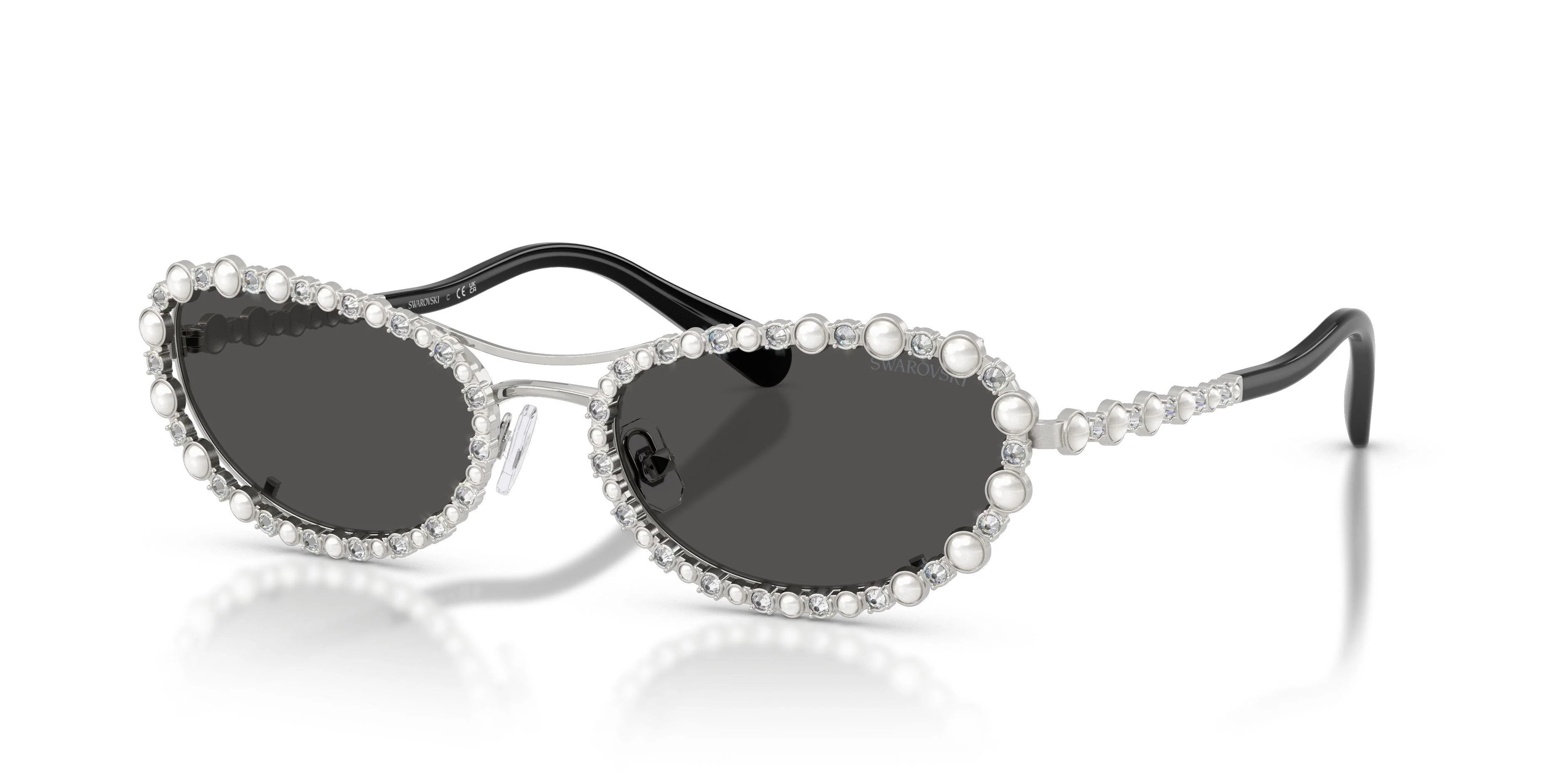 Swarovski 7044 Sunglasses - Image 32