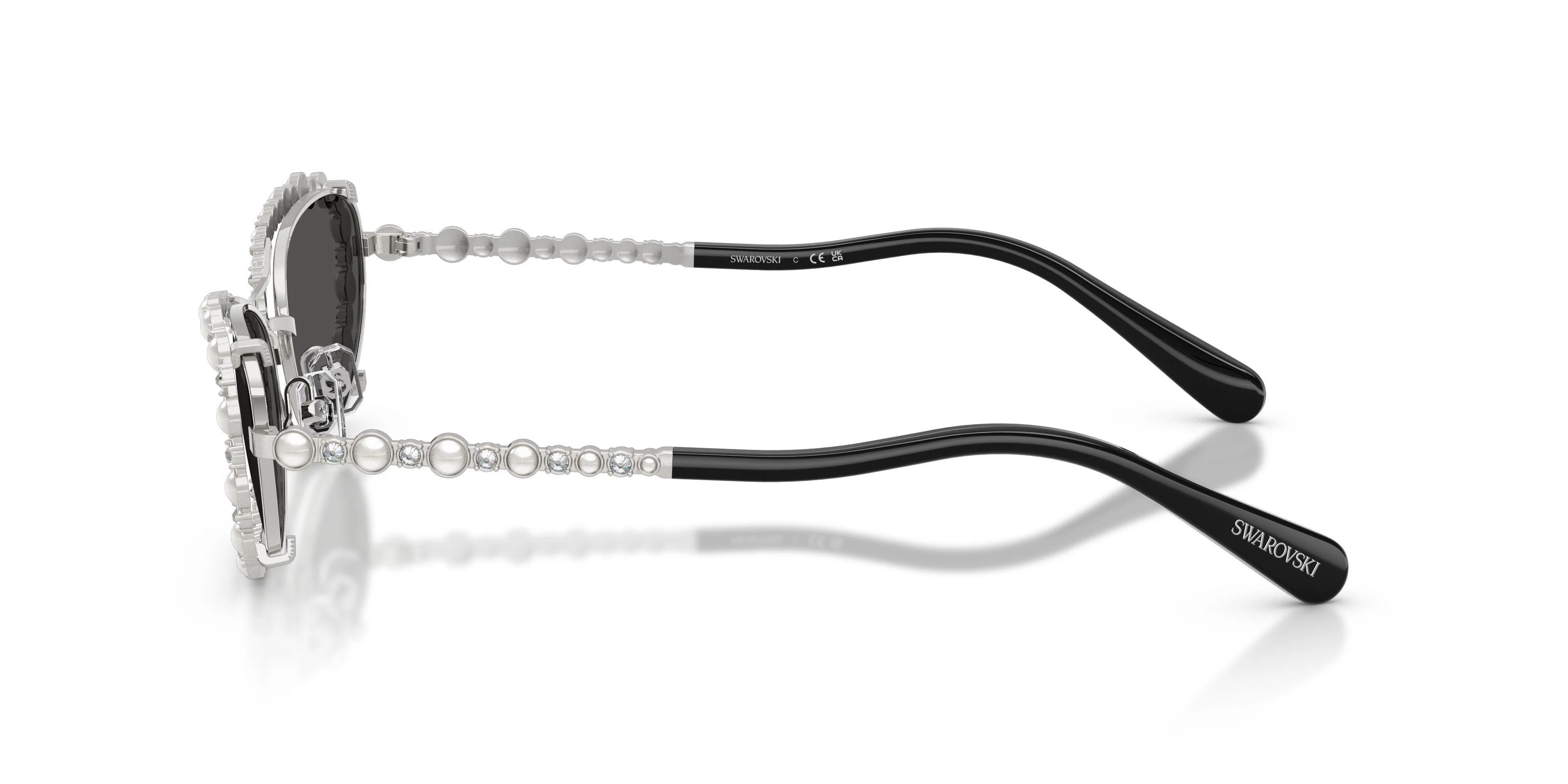 Swarovski 7044 Sunglasses - Image 33