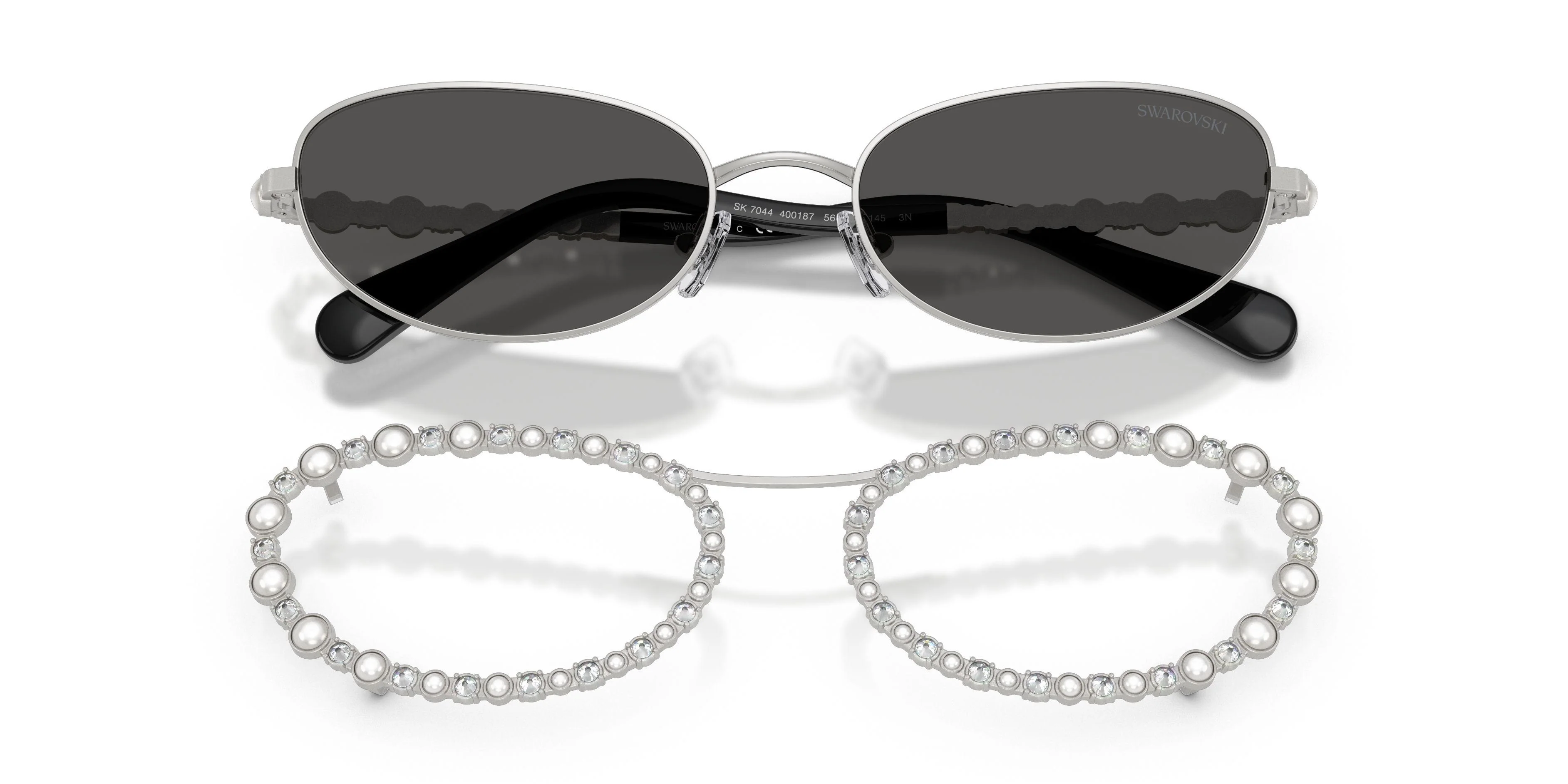 Swarovski 7044 Sunglasses - Image 35