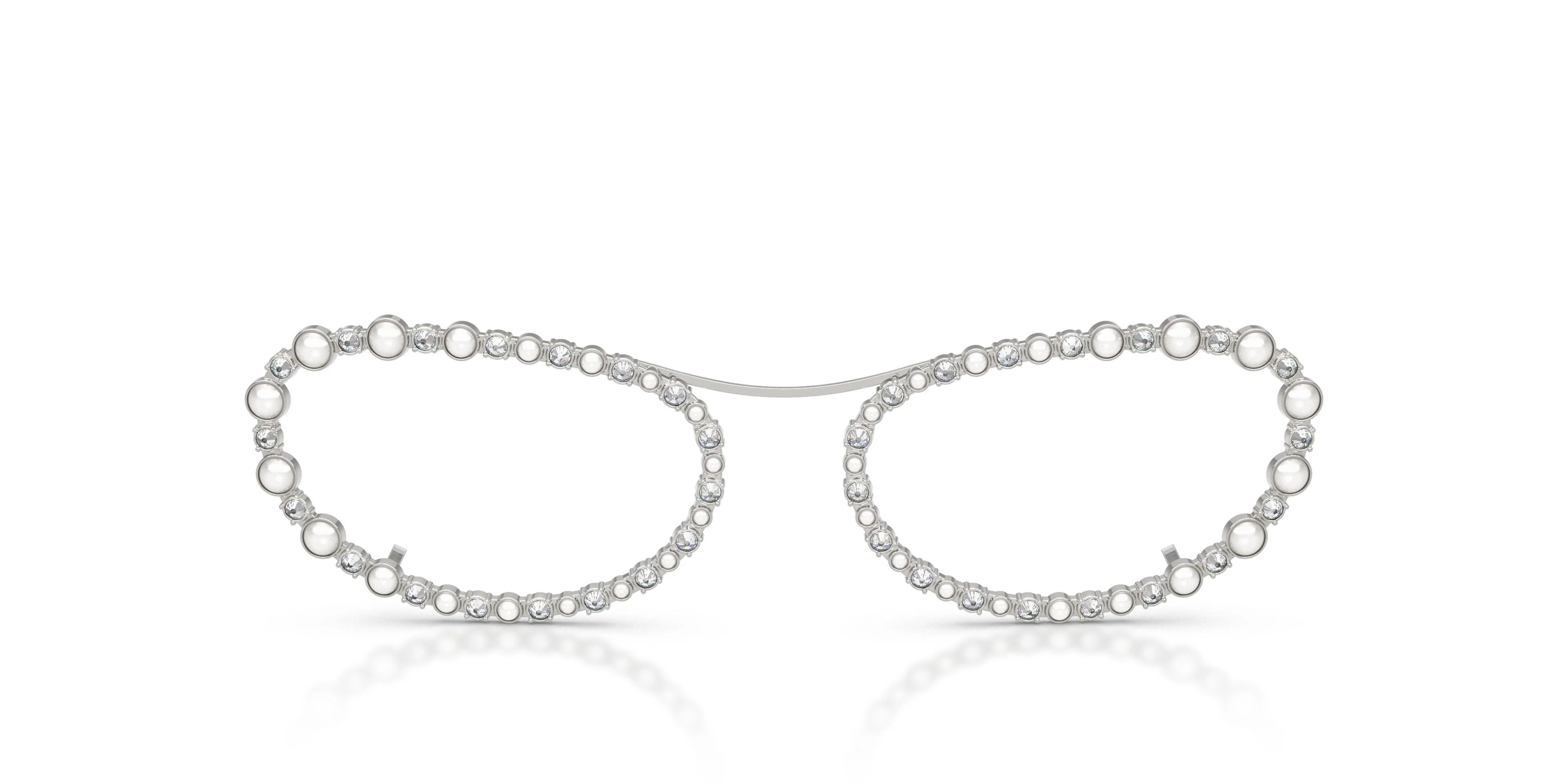 Swarovski 7044 Sunglasses - Image 36