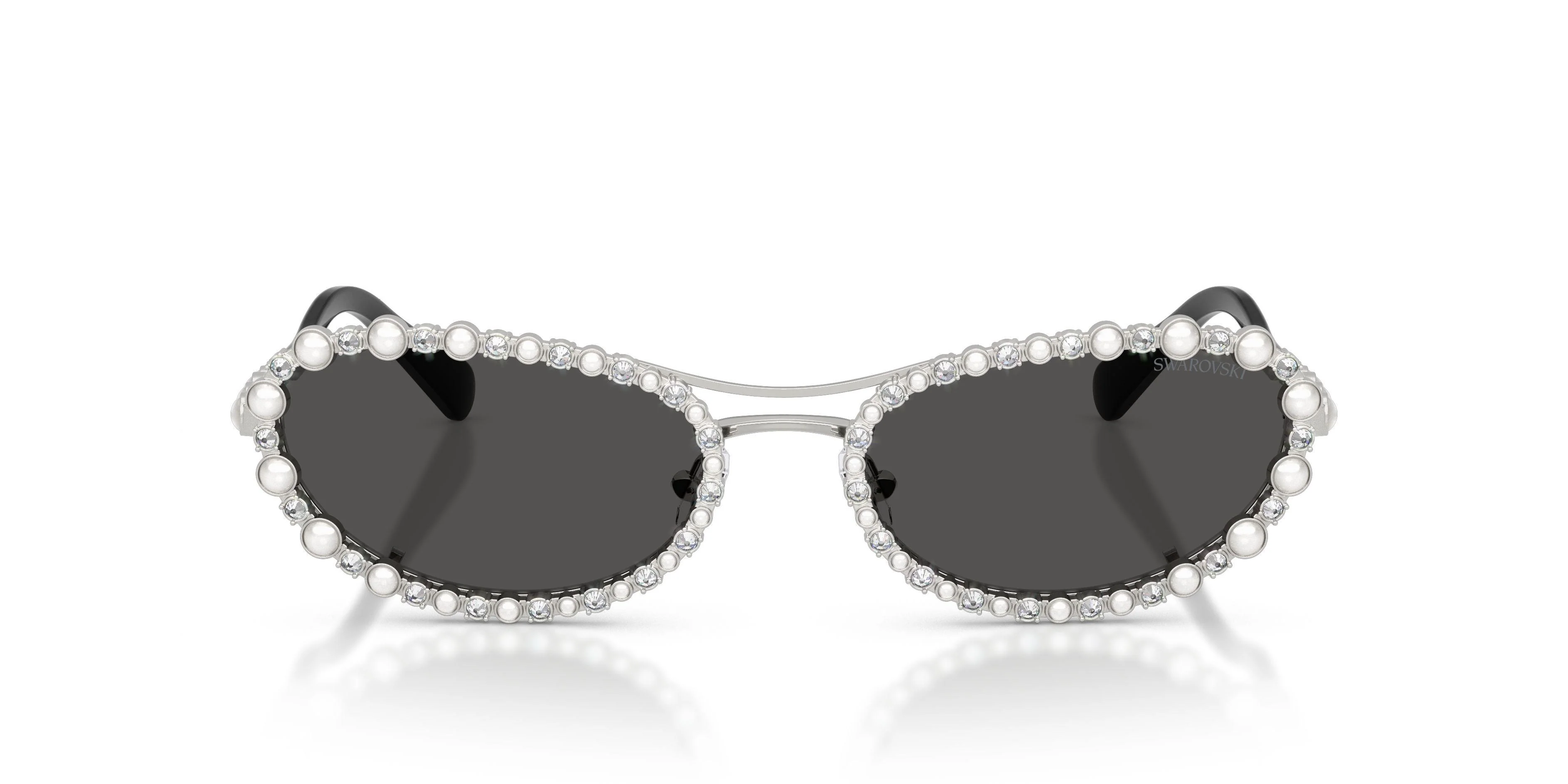 Swarovski 7044 Sunglasses - Image 37
