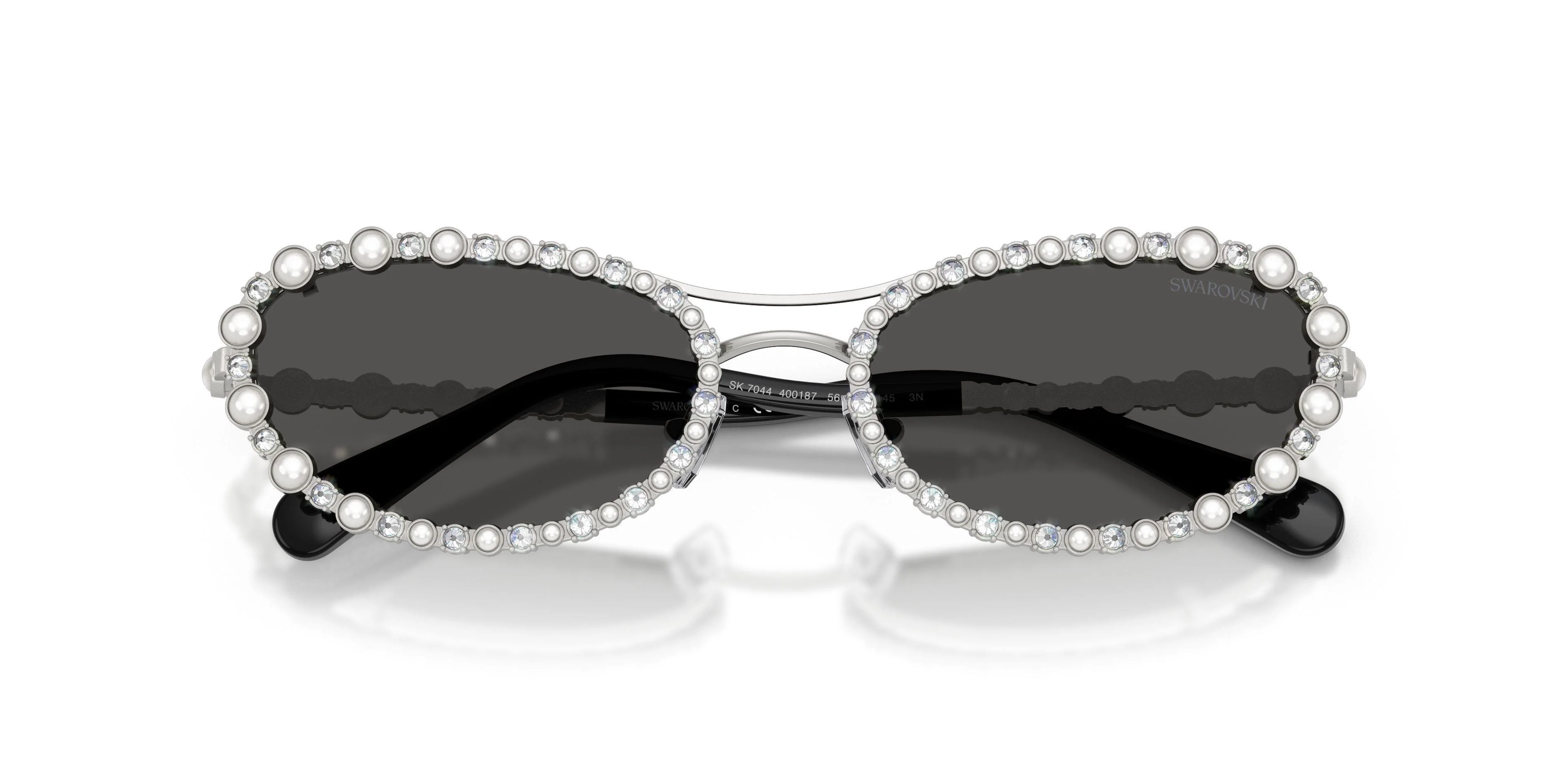 Swarovski 7044 Sunglasses - Image 38